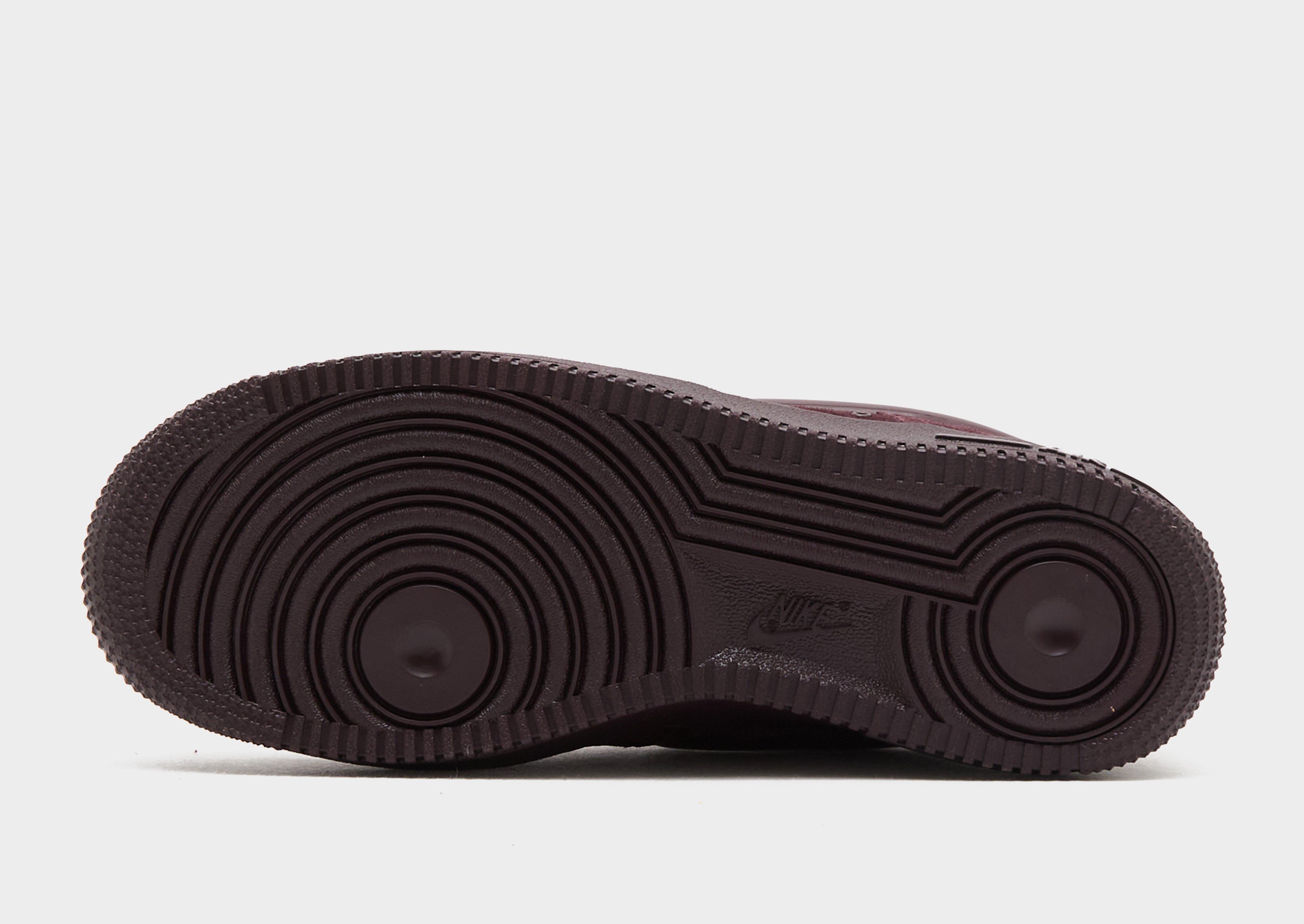 Nike Air Force 1 '07 Dame