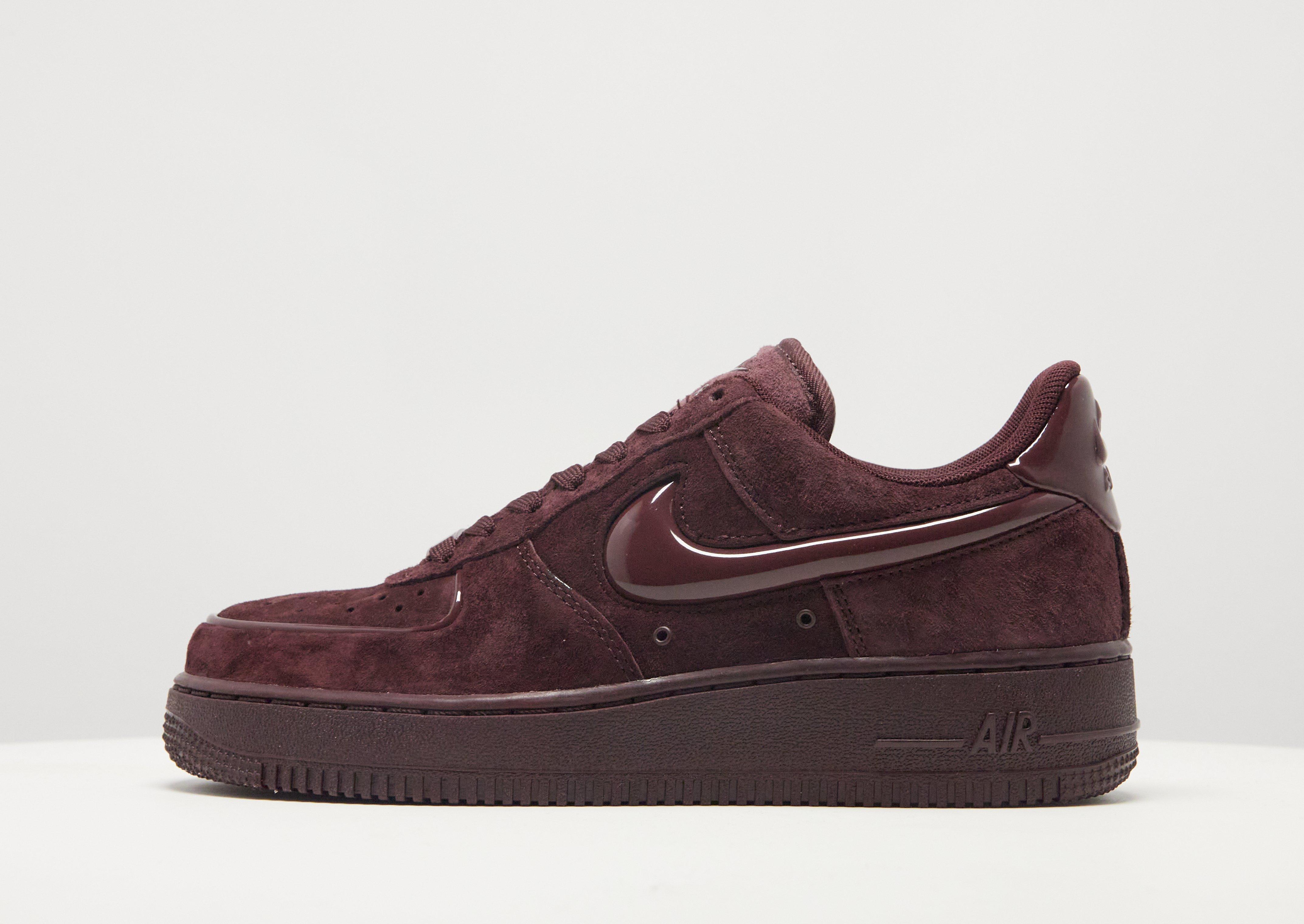 Nike Air Force 1 '07 Women's