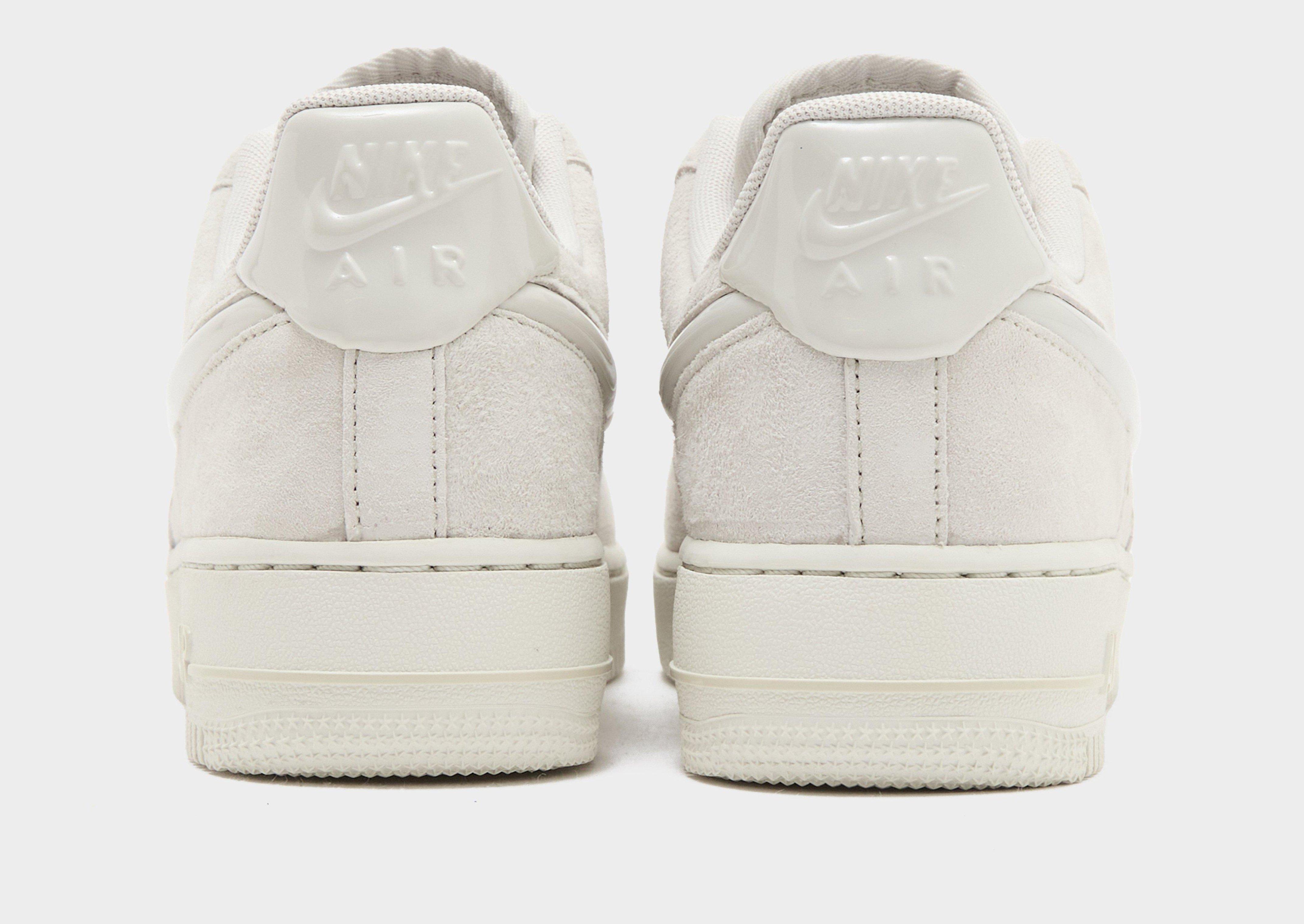 Nike Air Force 1 '07 Women's