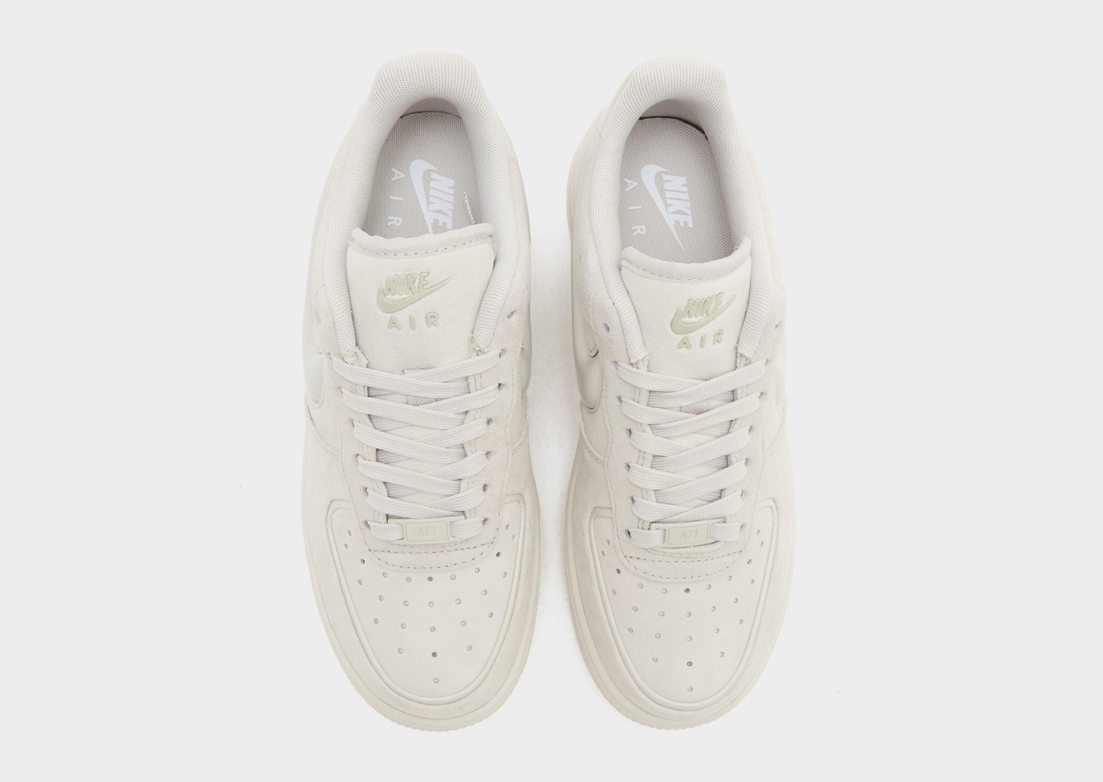 Nike Air Force 1 '07 Women's