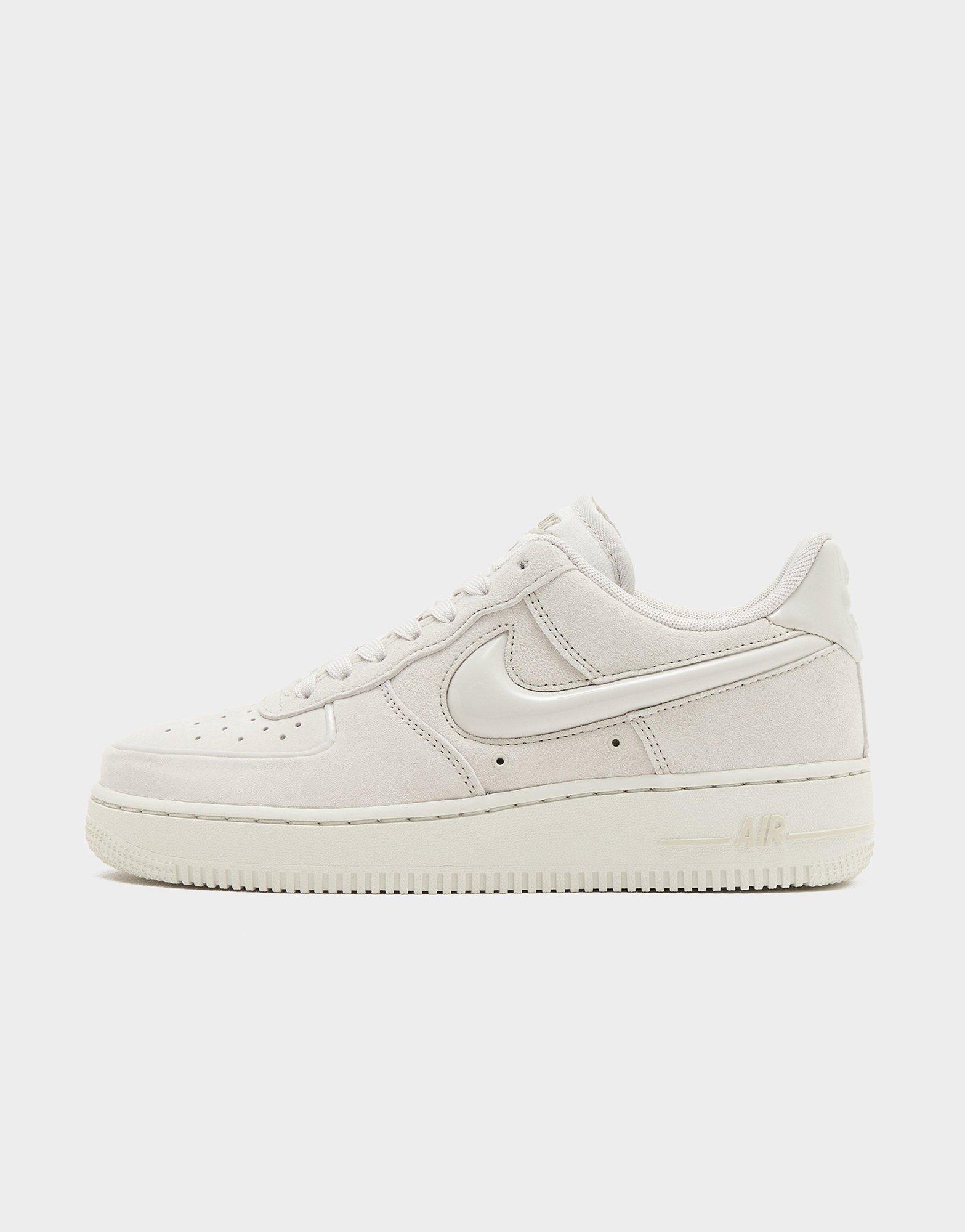Nike Air Force 1 '07 Donna