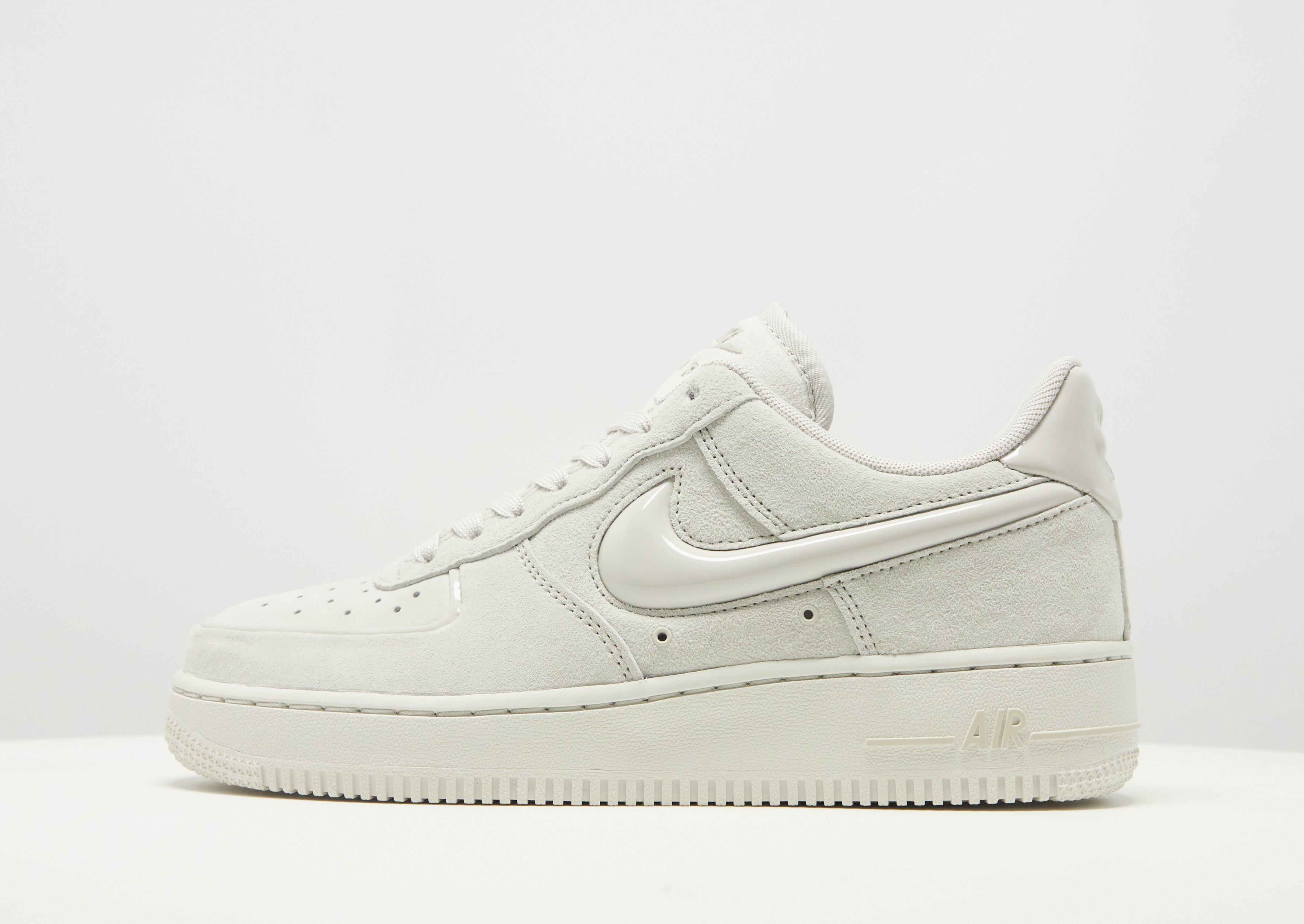 Nike Air Force 1 '07 Donna