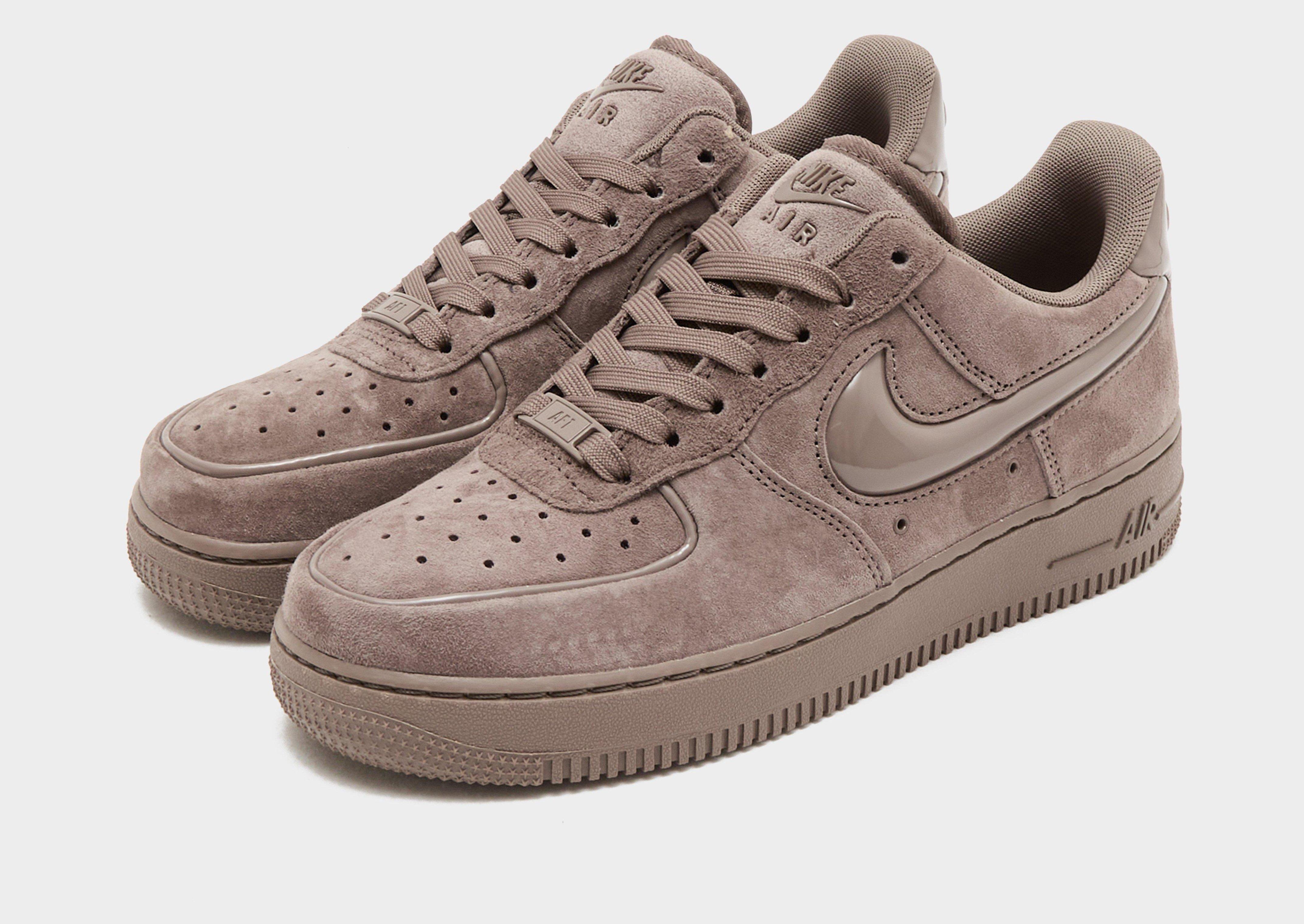 Nike Air Force 1 '07 Women's