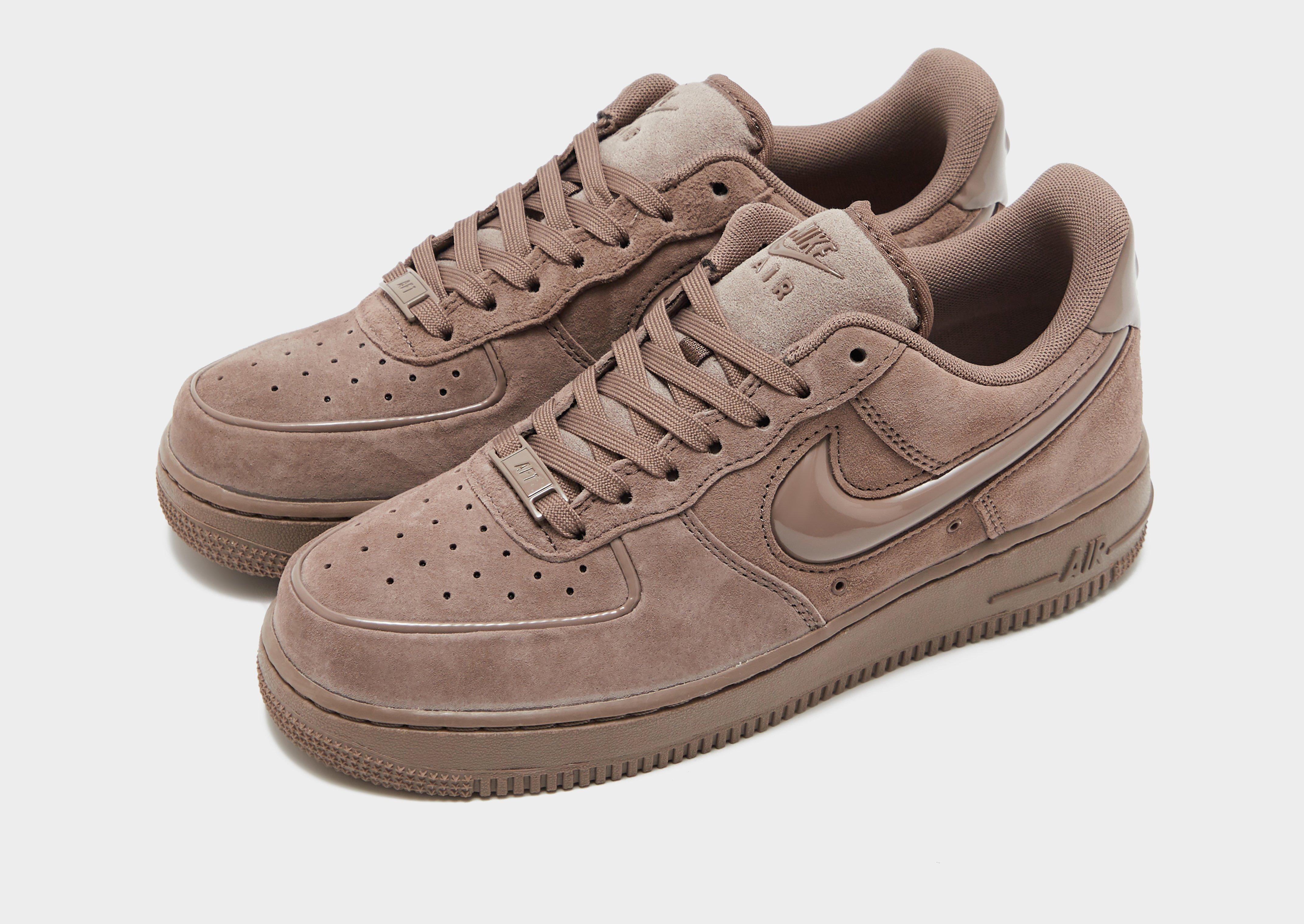 Nike Air Force 1 '07 Dames — foto 3 van 7