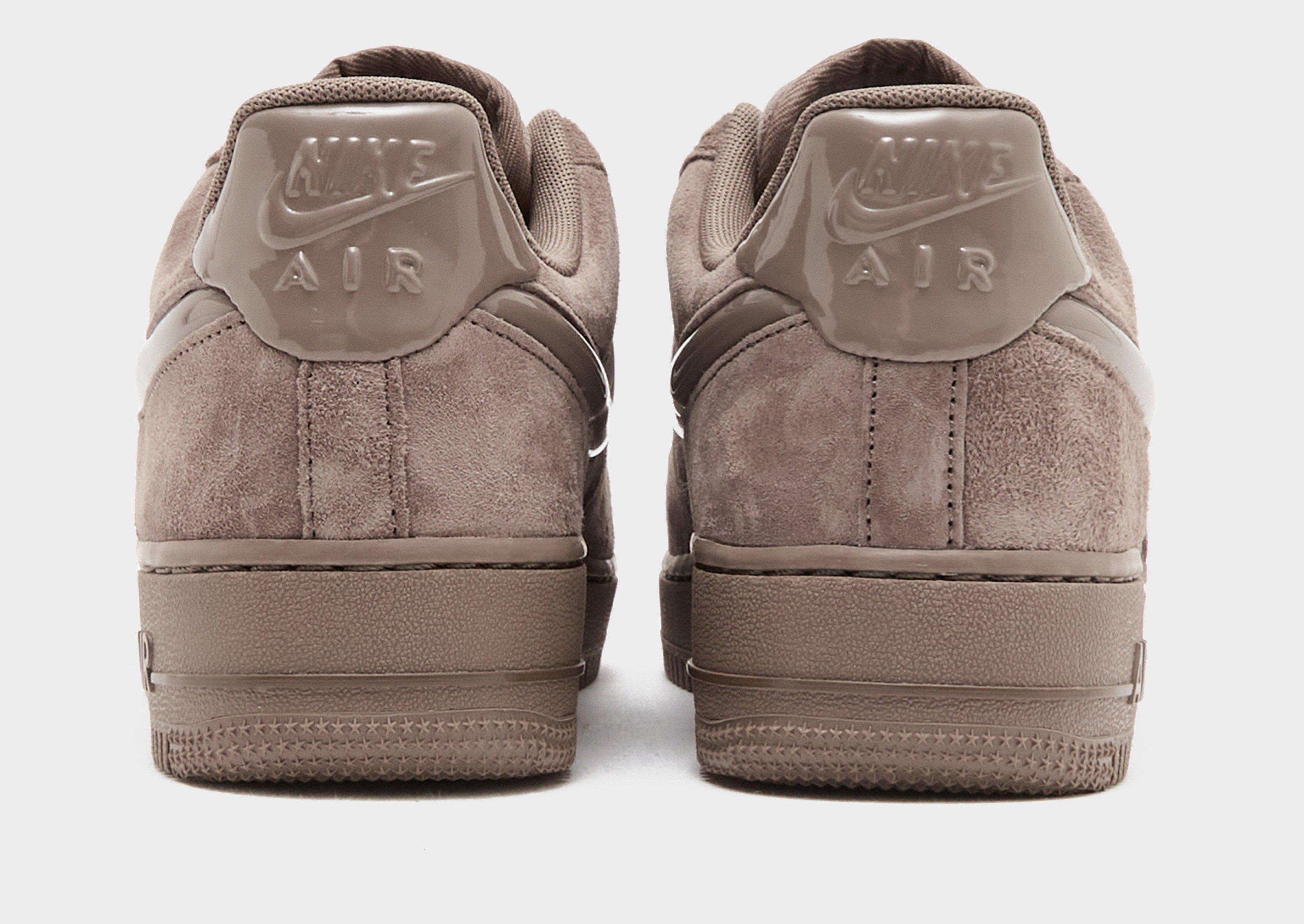 Nike Air Force 1 '07 Women's