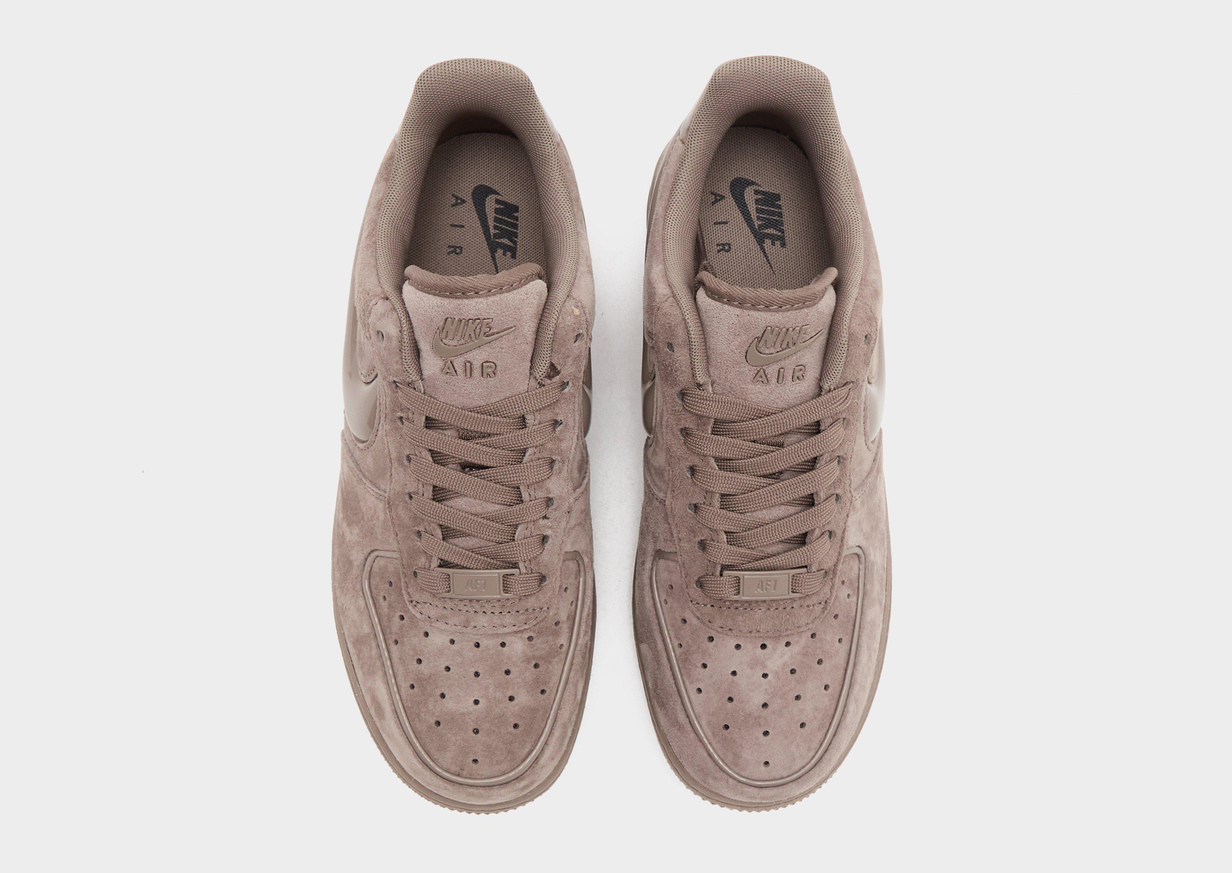 Nike Air Force 1 '07 Women's