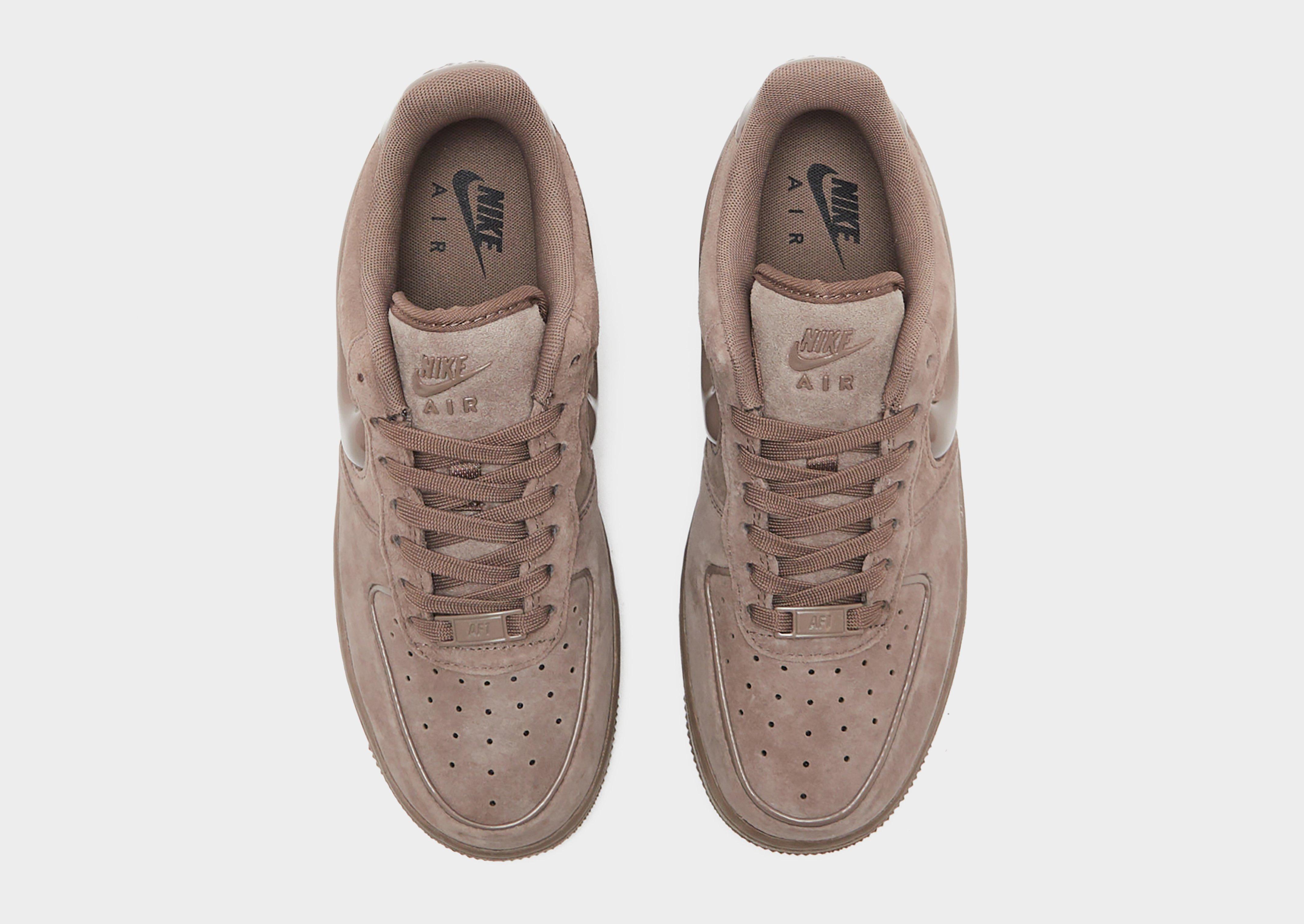Nike Air Force 1 '07 Dames — foto 6 van 7