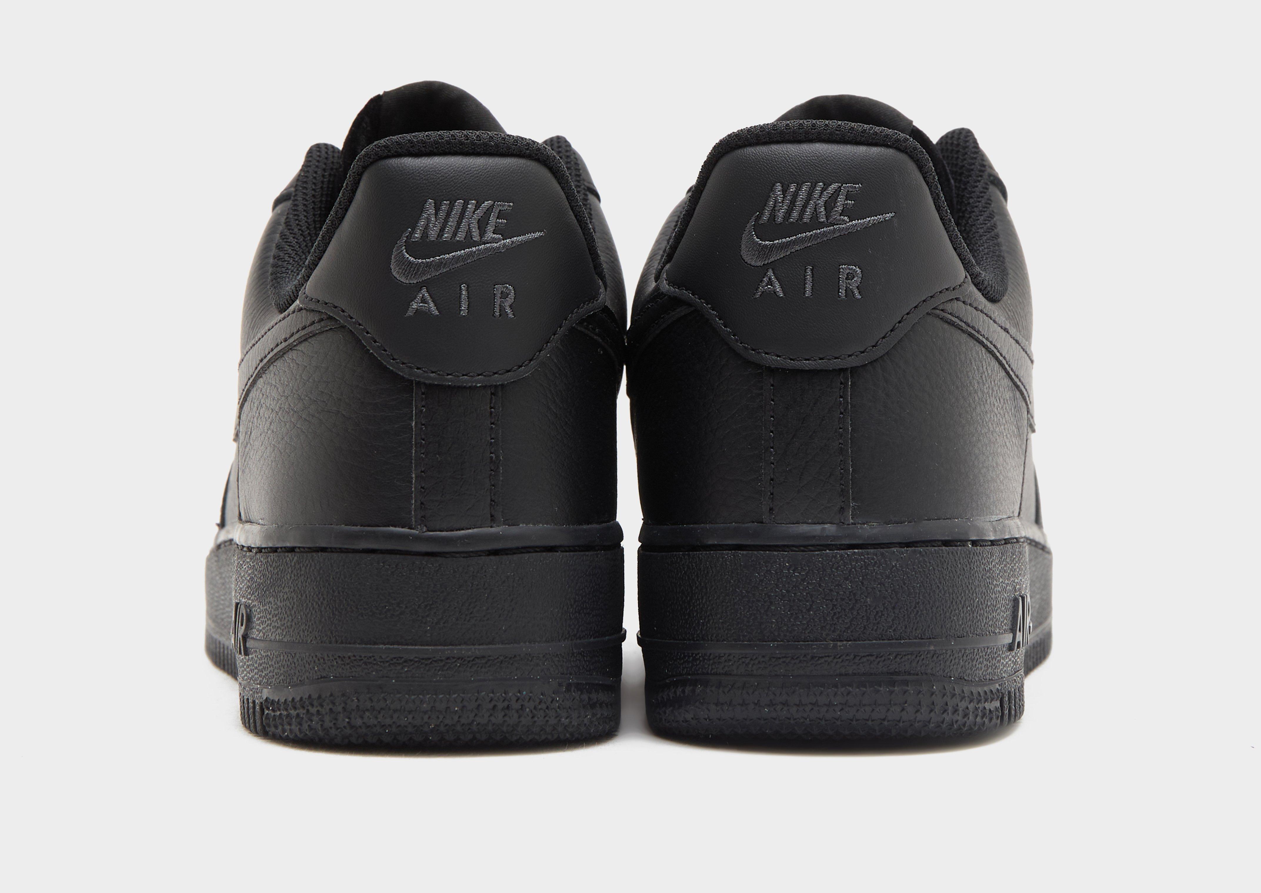 Nike Air Force 1 '07 Velvet Lace Women's