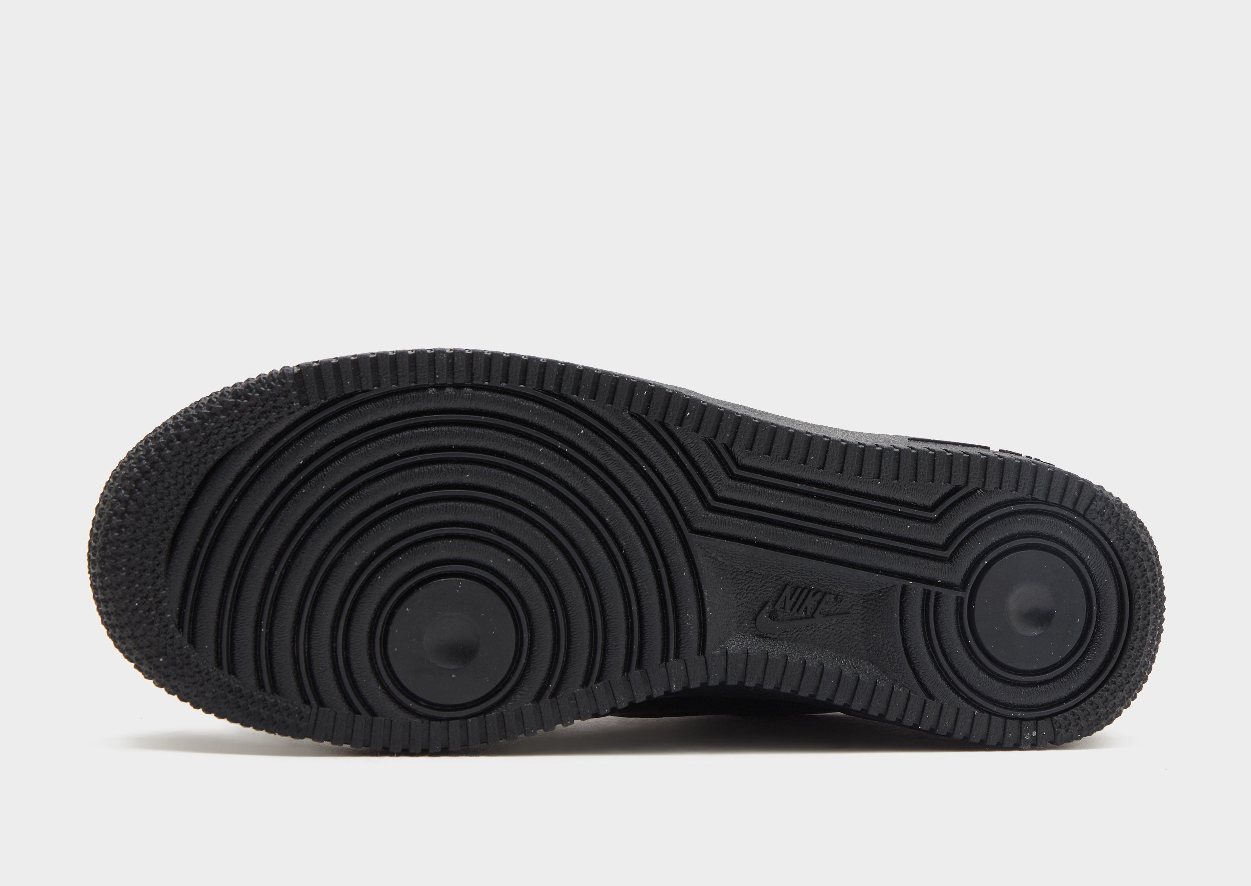 Nike Air Force 1 '07 Velvet Lace Women's