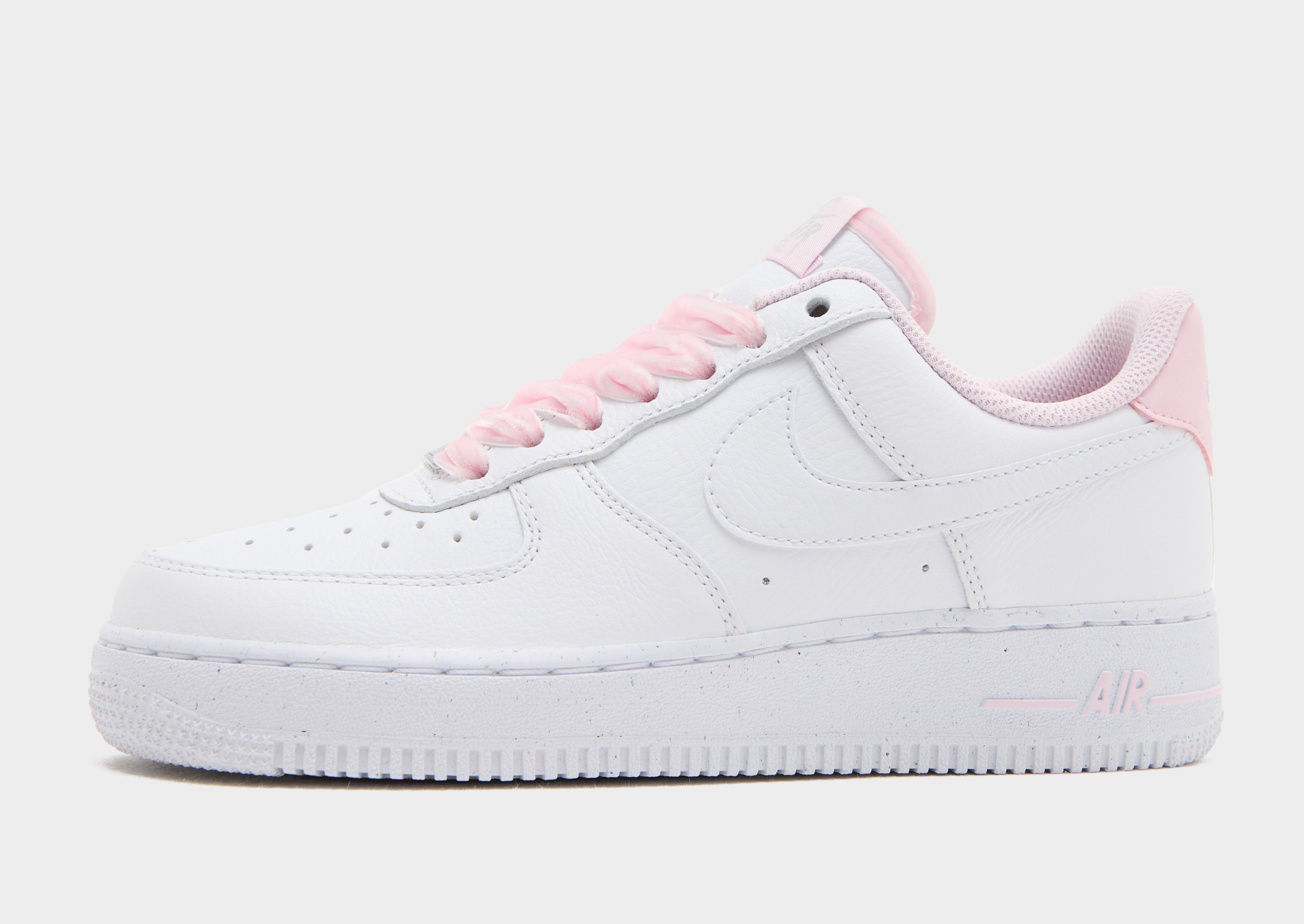 Nike Air Force '07 Velvet Lace Women's JD Sports Australia