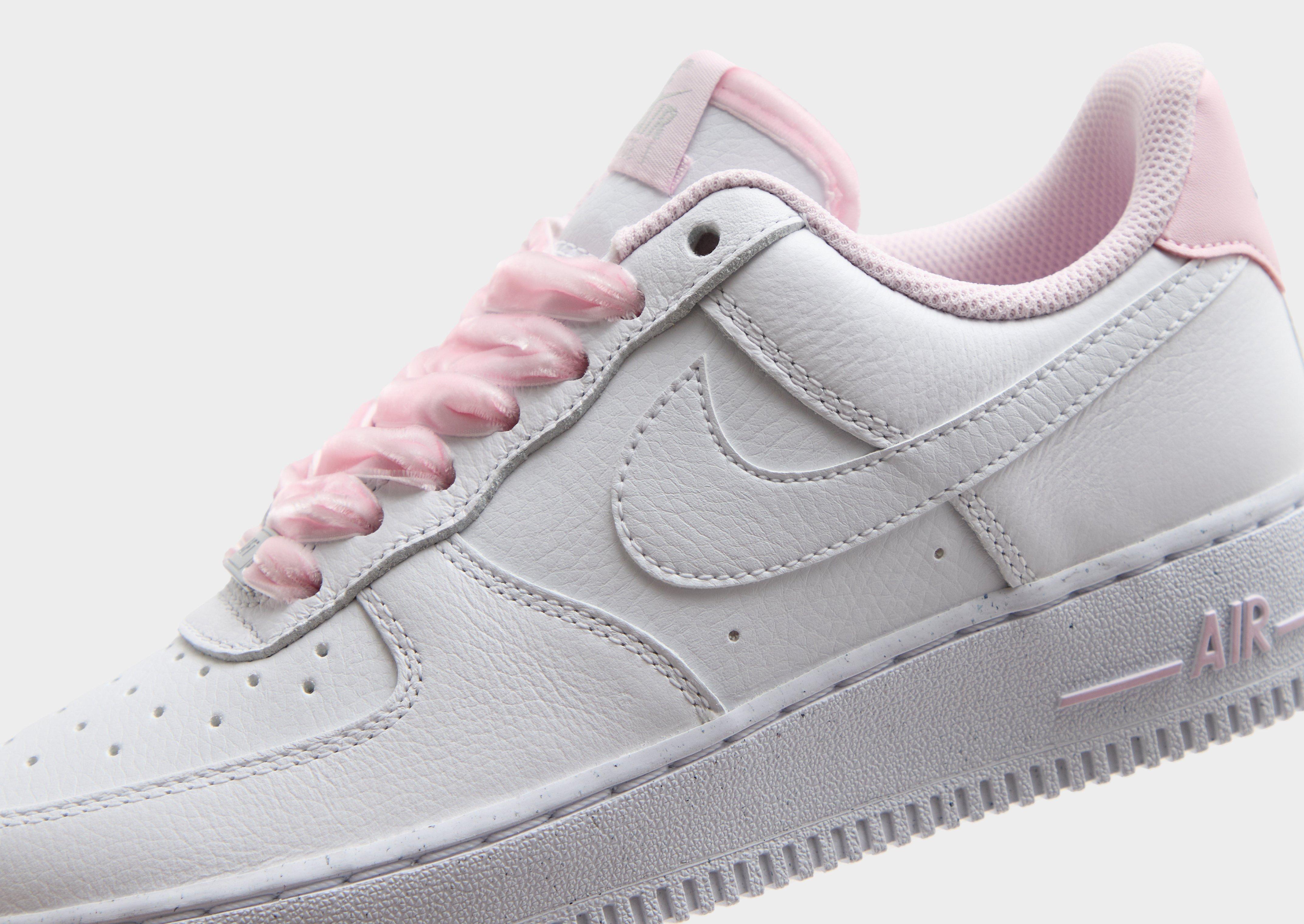 Clearance Nike Nike Air Force Velour Nike Air Force '07 Velvet