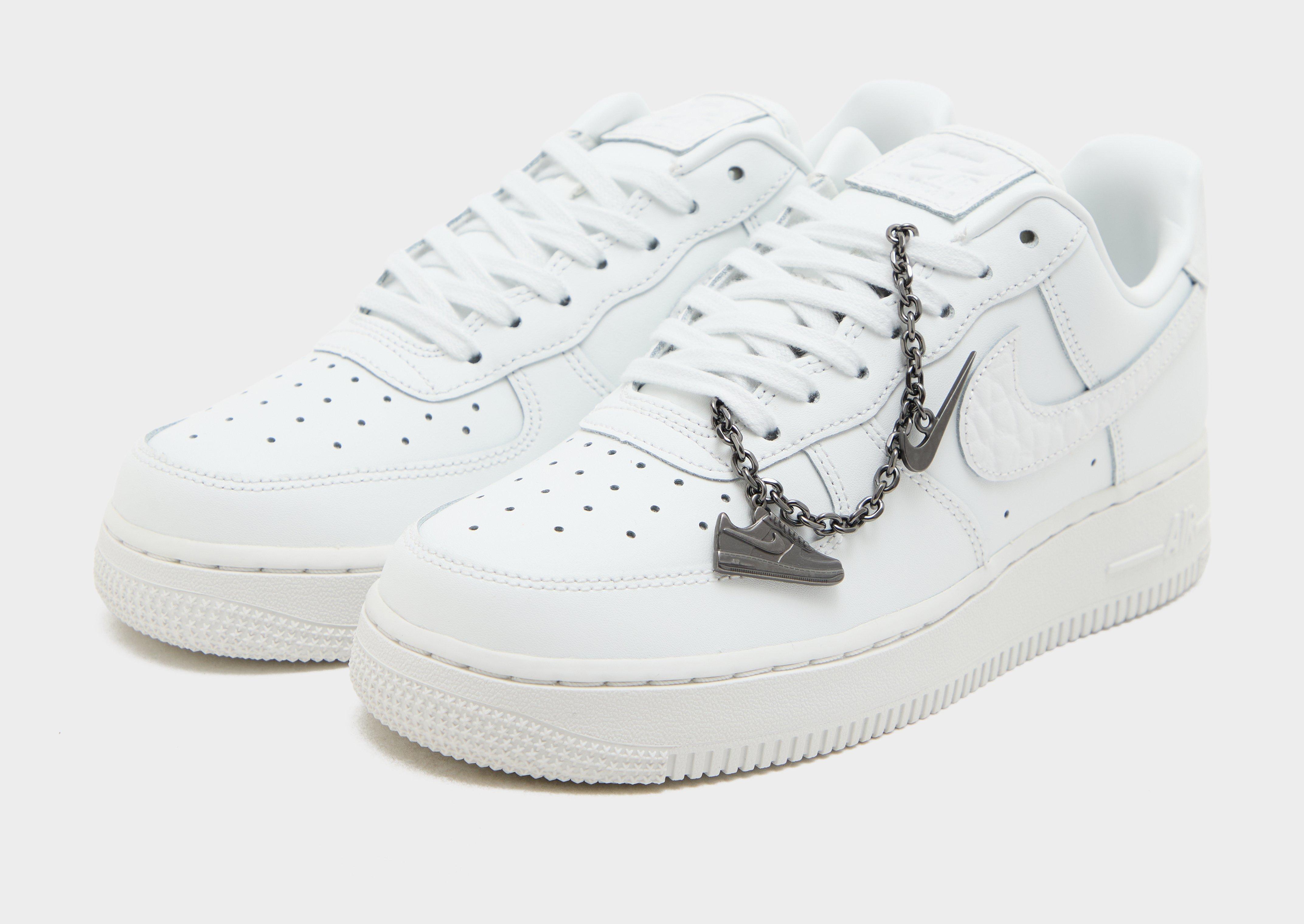 Nike Air Force 1 '07 Low Damen