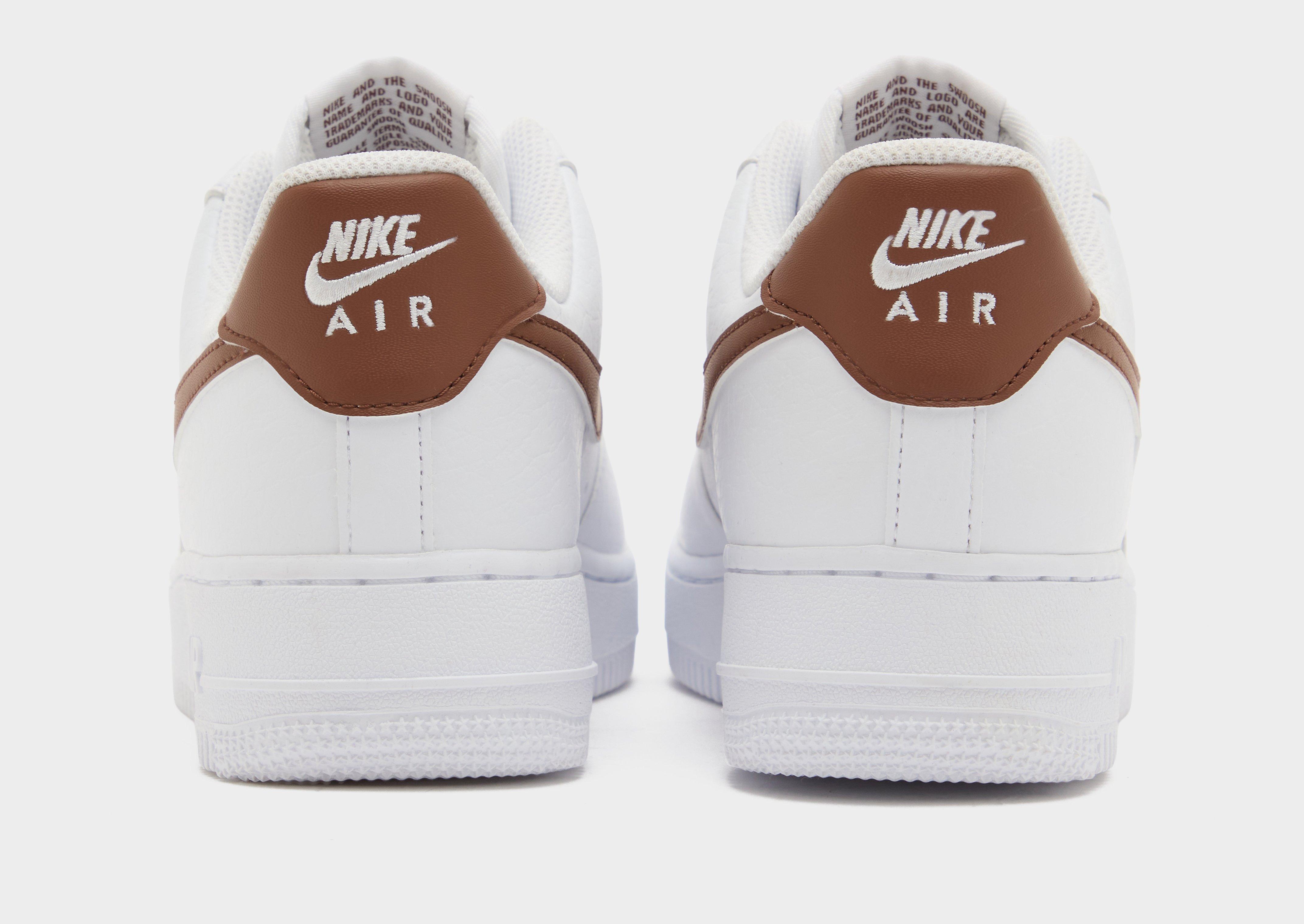 Nike Air Force 1 '07 Women's