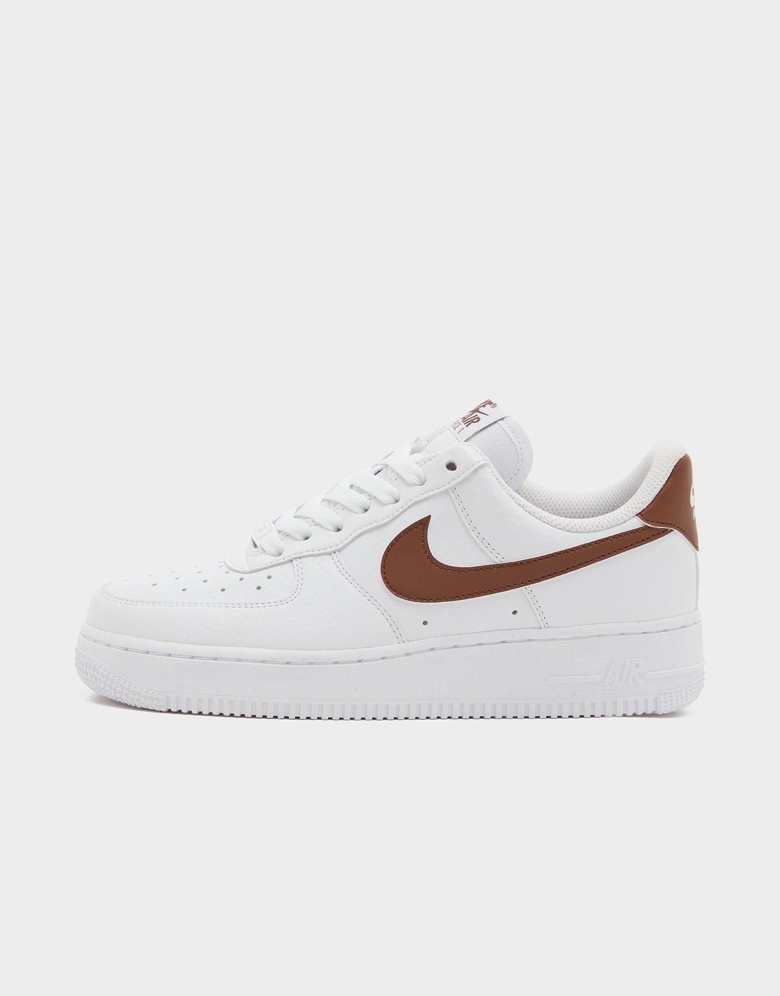 Nike Air Force 1 '07 Donna