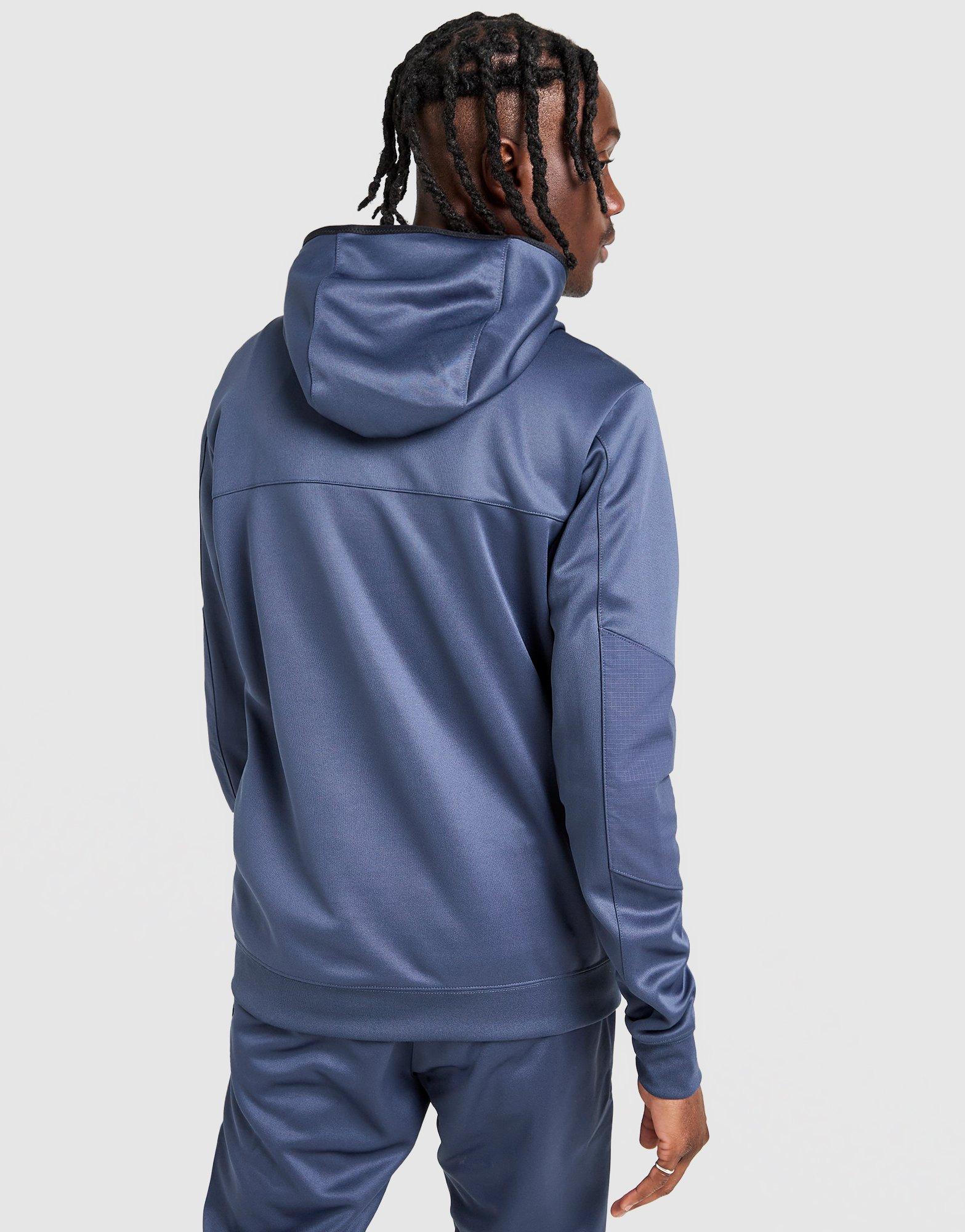 Nike Air Max Peak Full Zip Hoodie