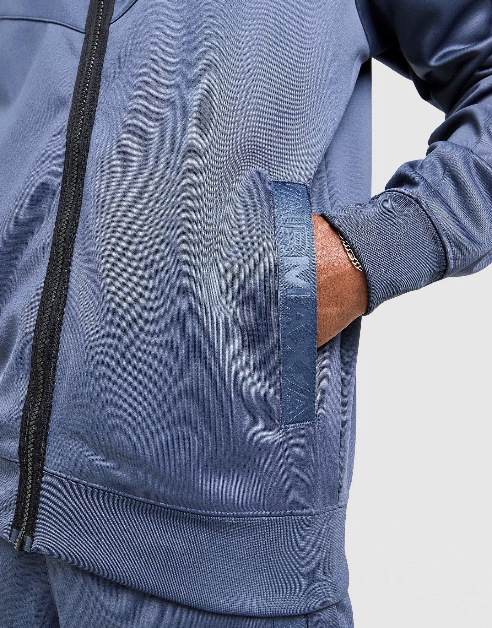 Nike Air Max Peak Full Zip Hoodie