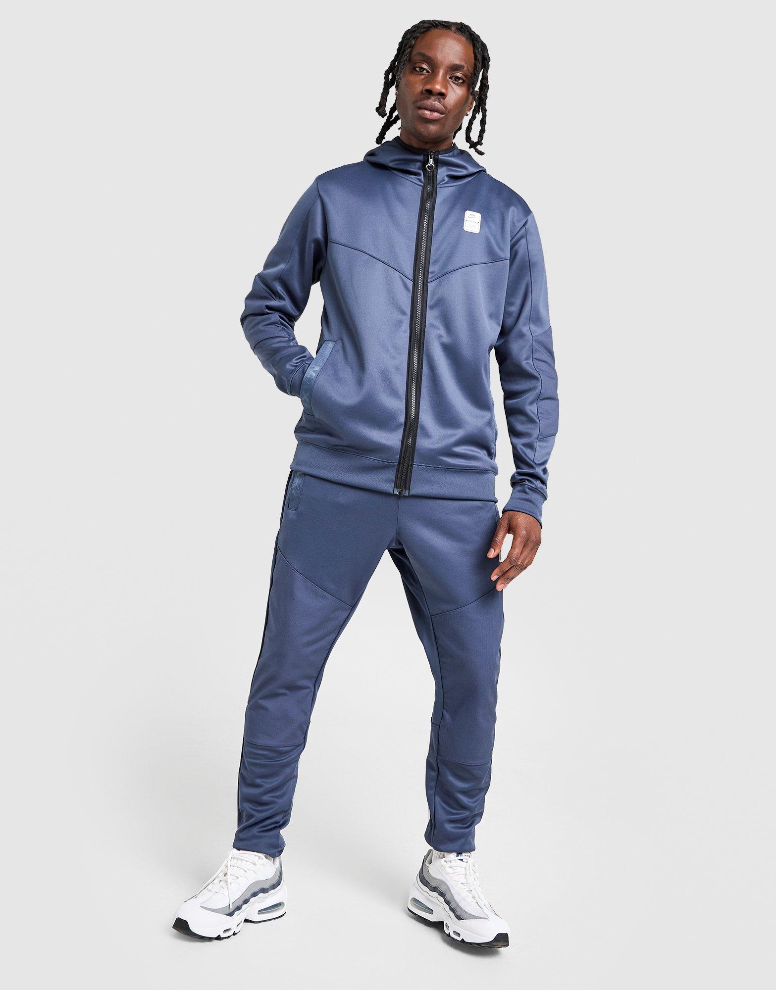 Nike Air Max Peak Full Zip Hoodie