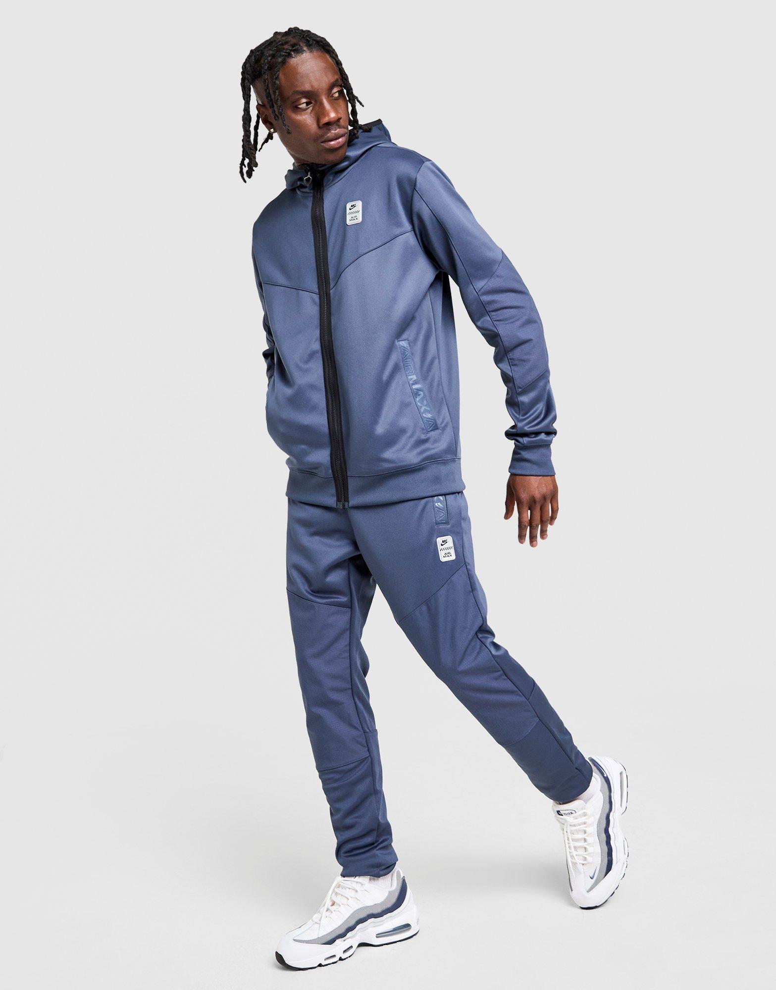 Nike Air Max Poly Track Pants