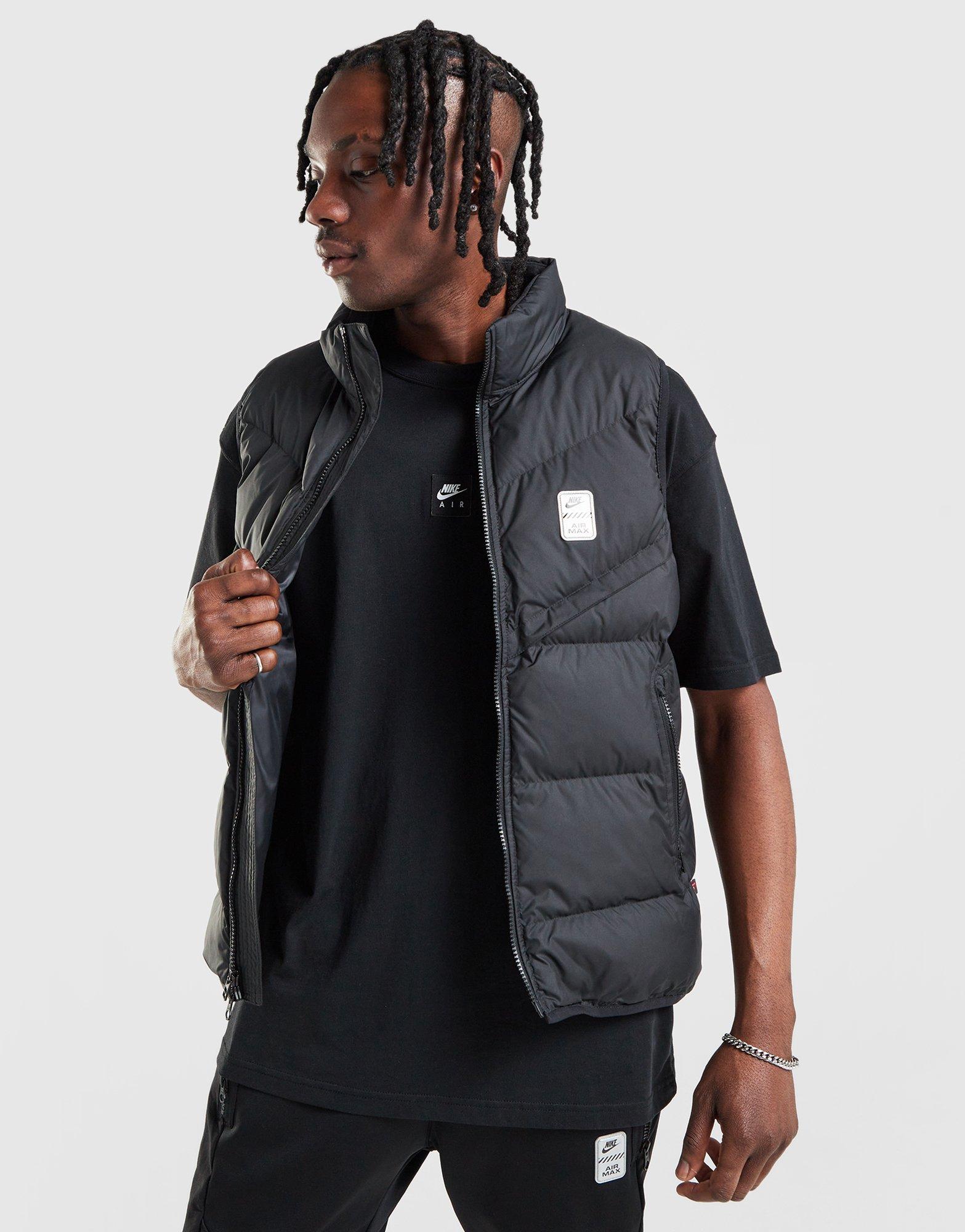 Nike Air Max Gilet