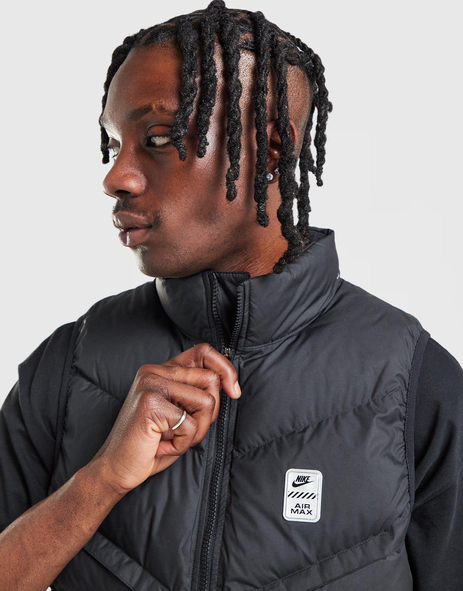 Nike Air Max Gilet