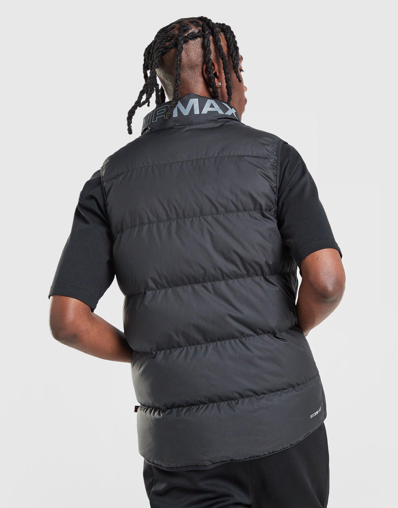 Nike Air Max Gilet