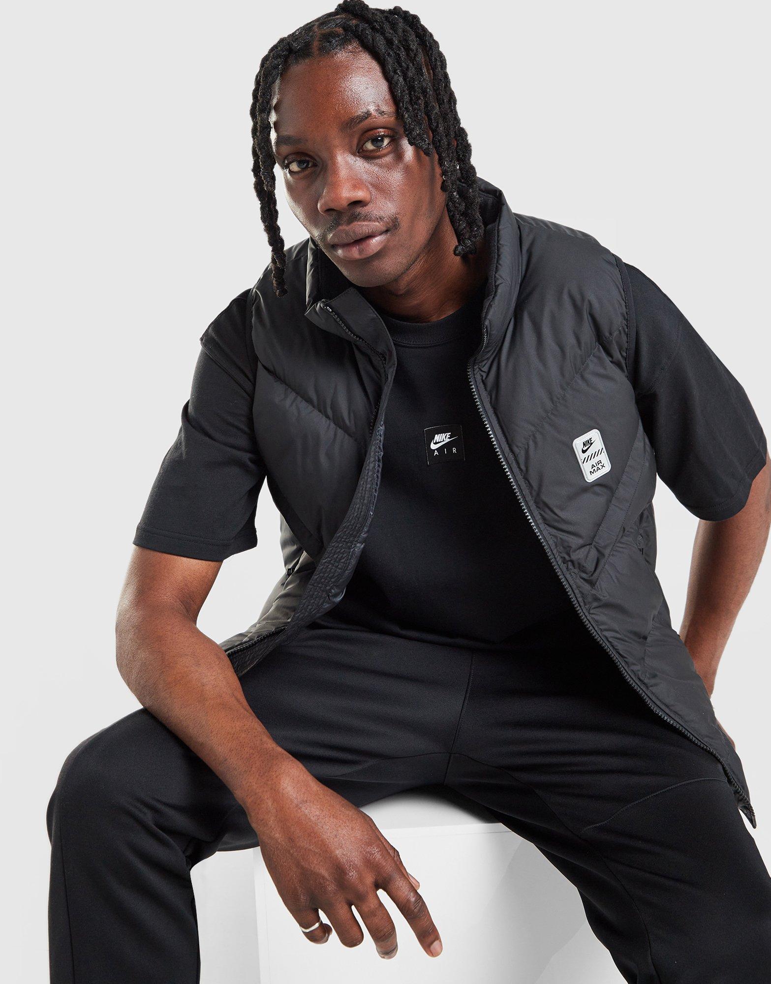 Nike Air Max Gilet