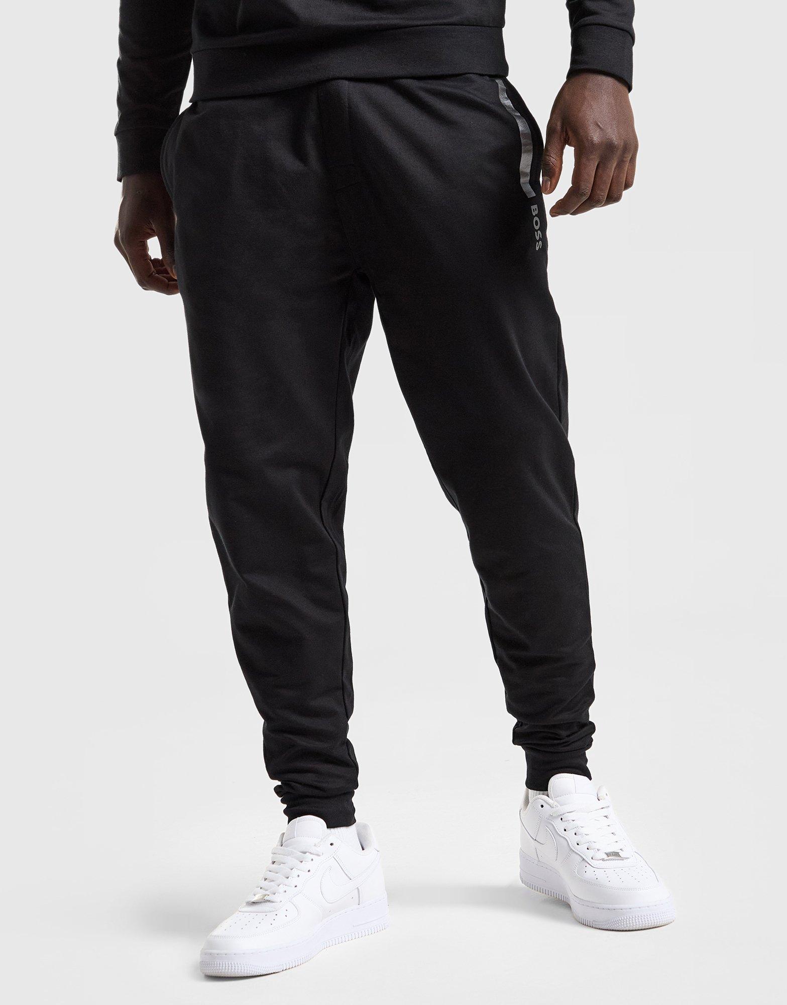 BOSS Authentic Crew Tracksuit