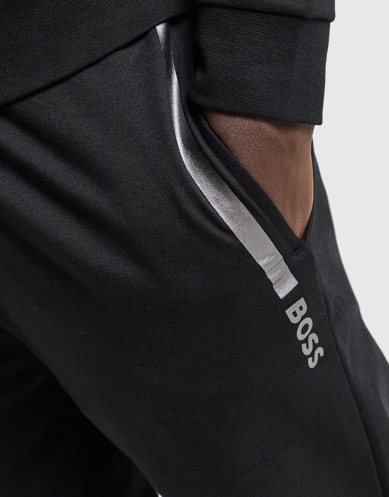 BOSS Authentic Crew Tracksuit