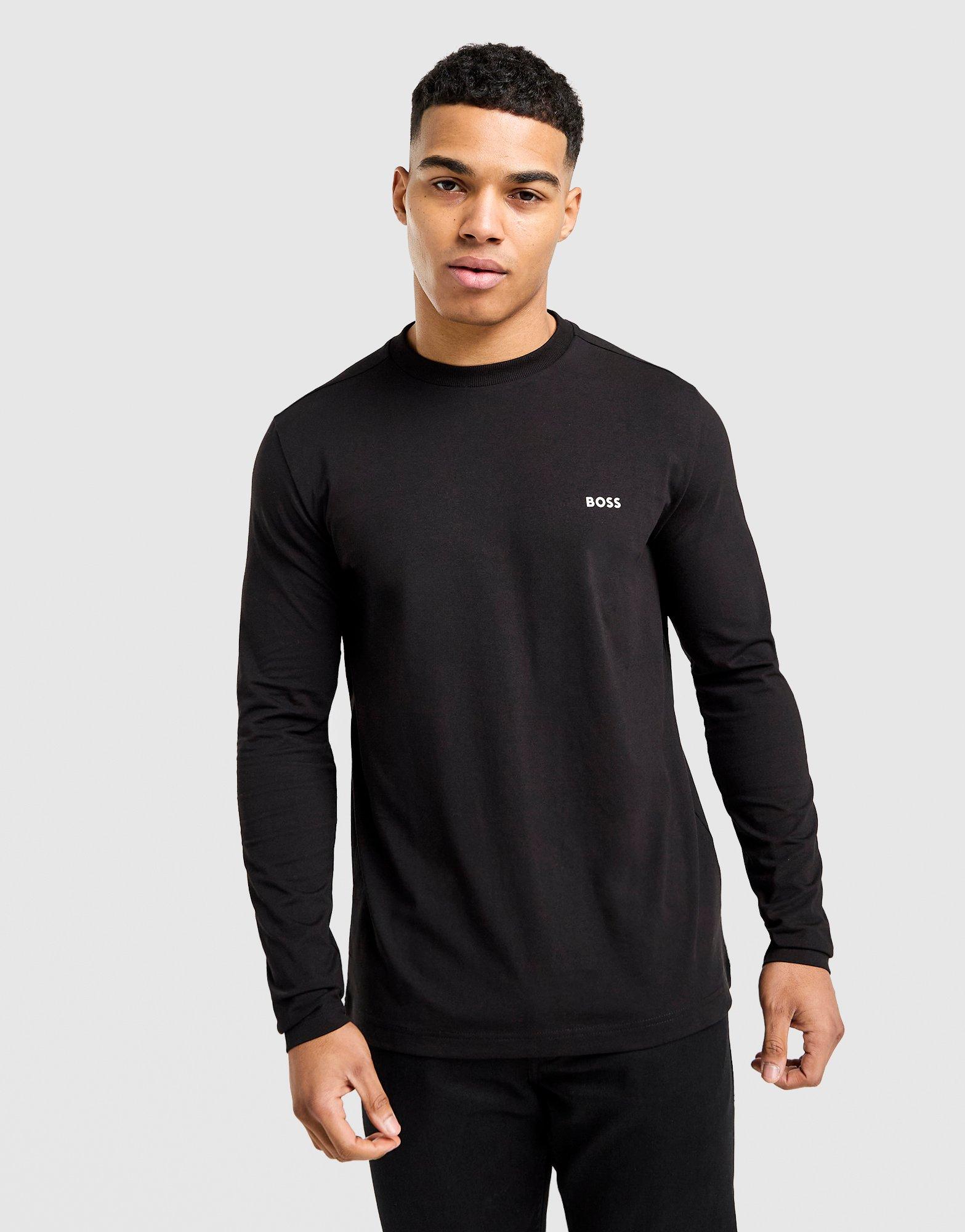 BOSS Core Long Sleeve T-Shirt