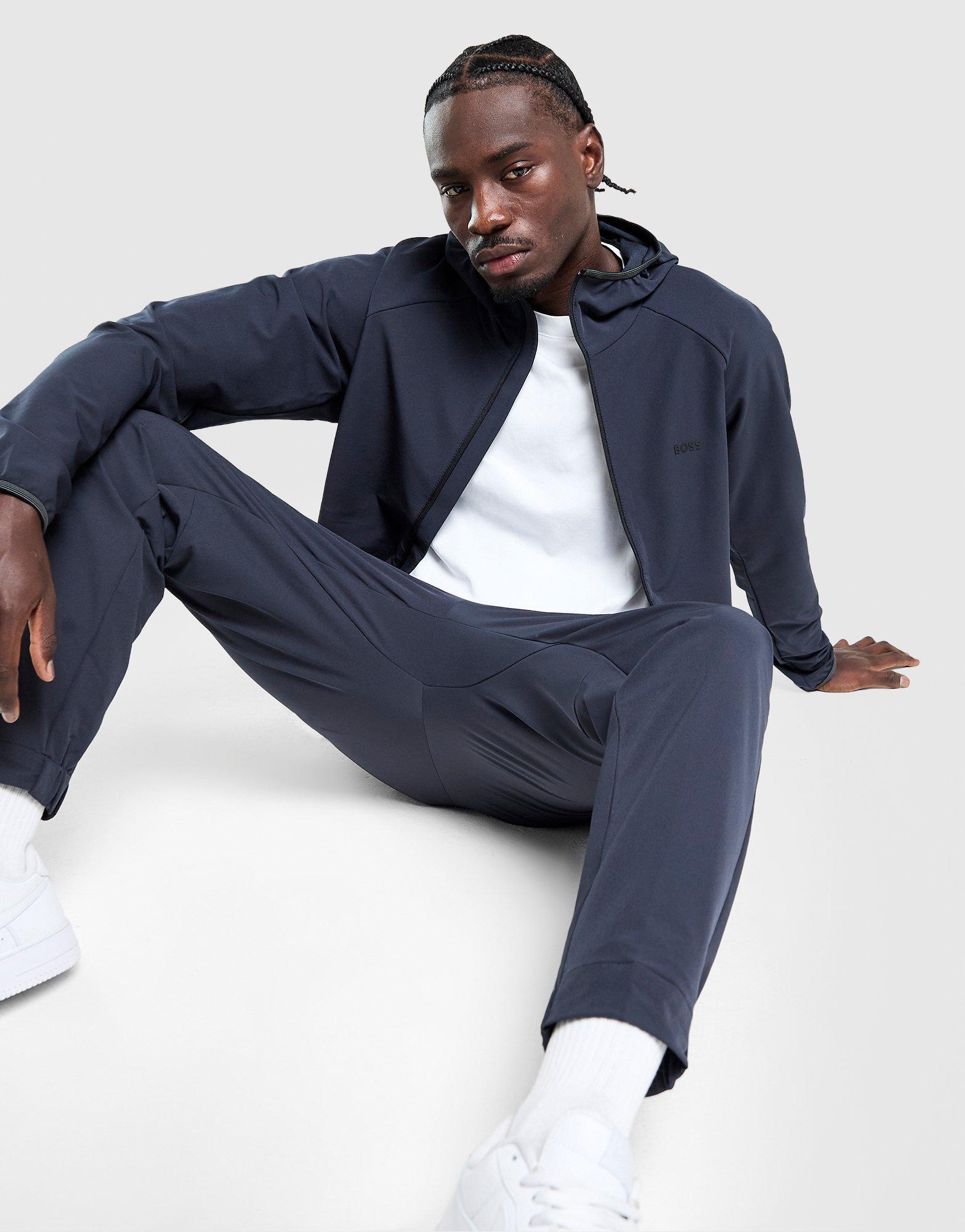 BOSS Commuter Giacca