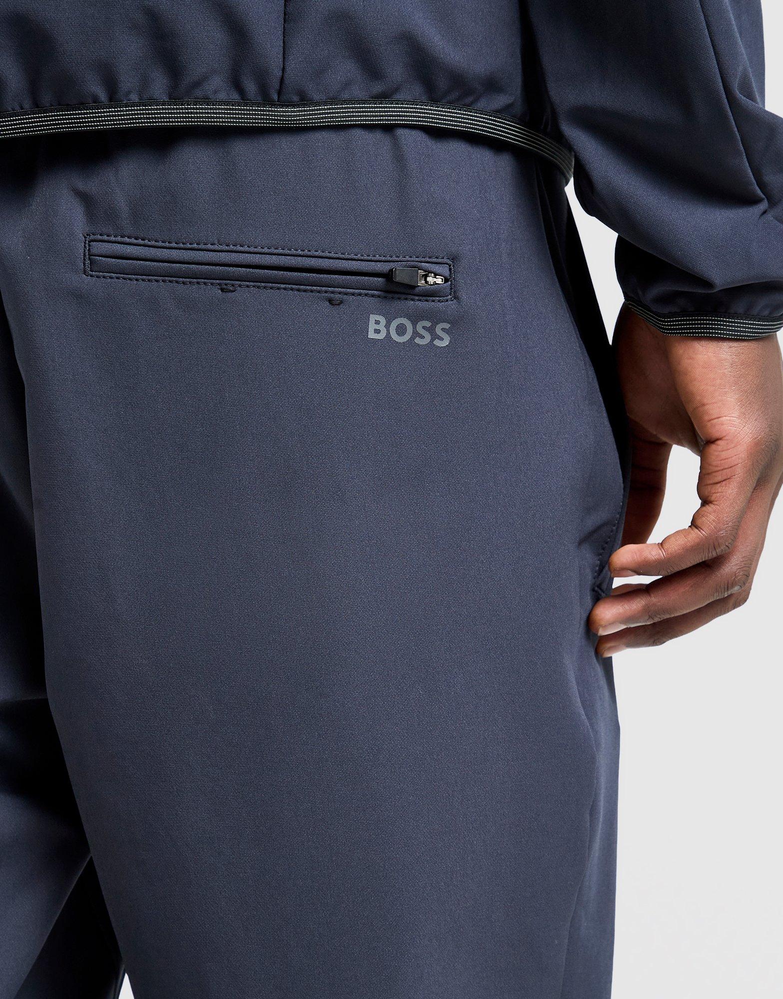 BOSS Flex Track Pants