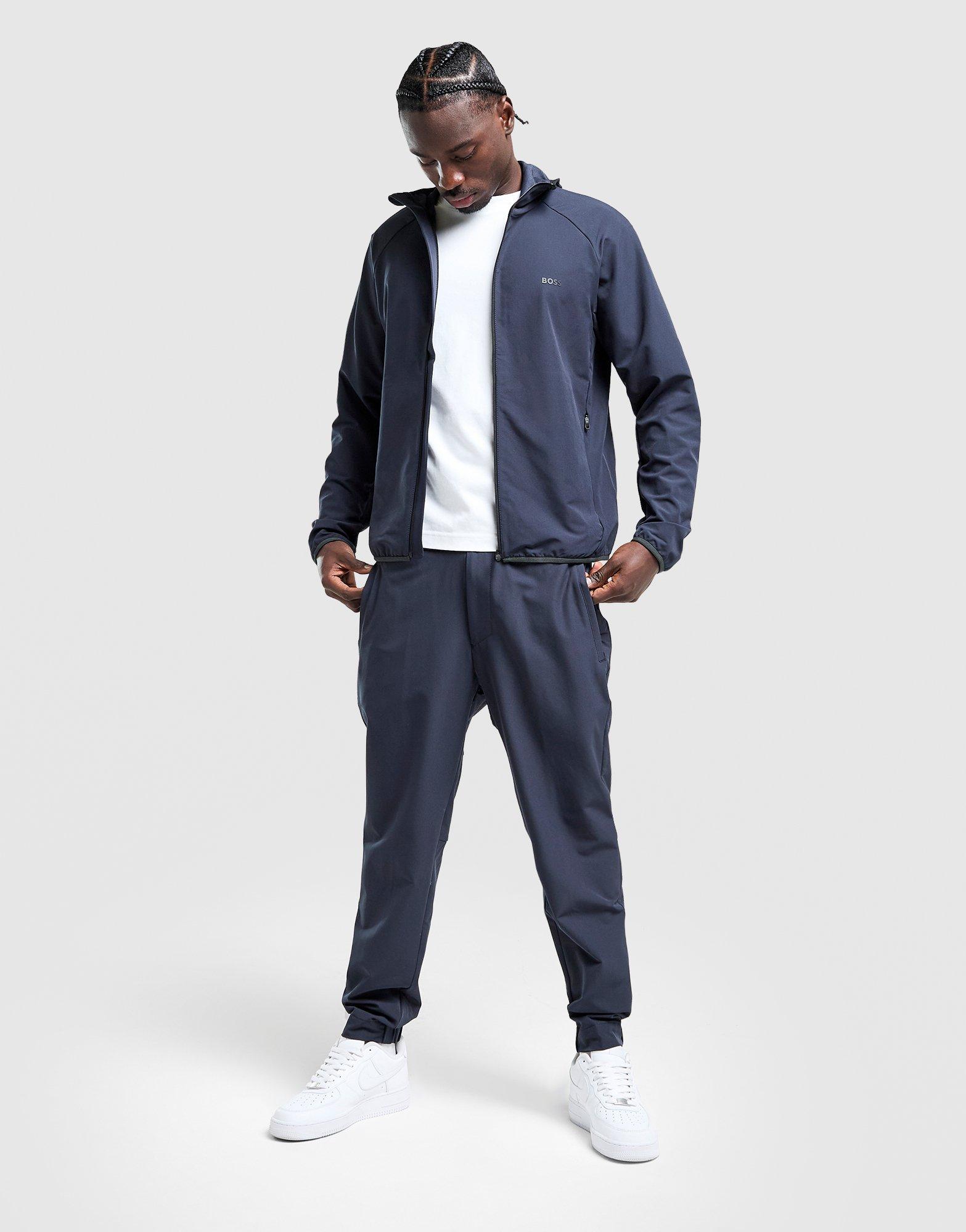 BOSS Flex Pantaloni Tuta