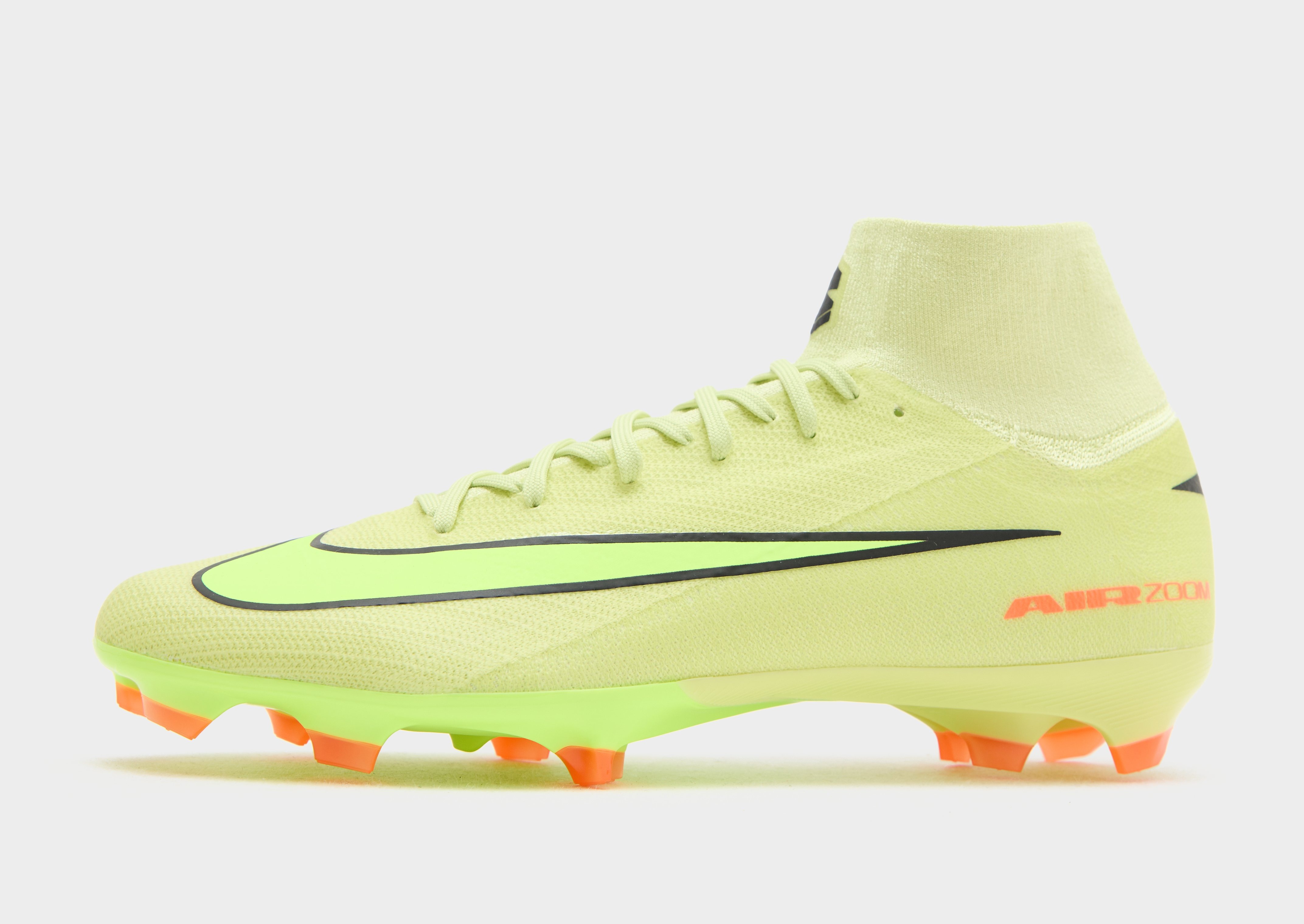 Green Nike Mercurial Superfly 10 Pro FG JD Sports Ireland