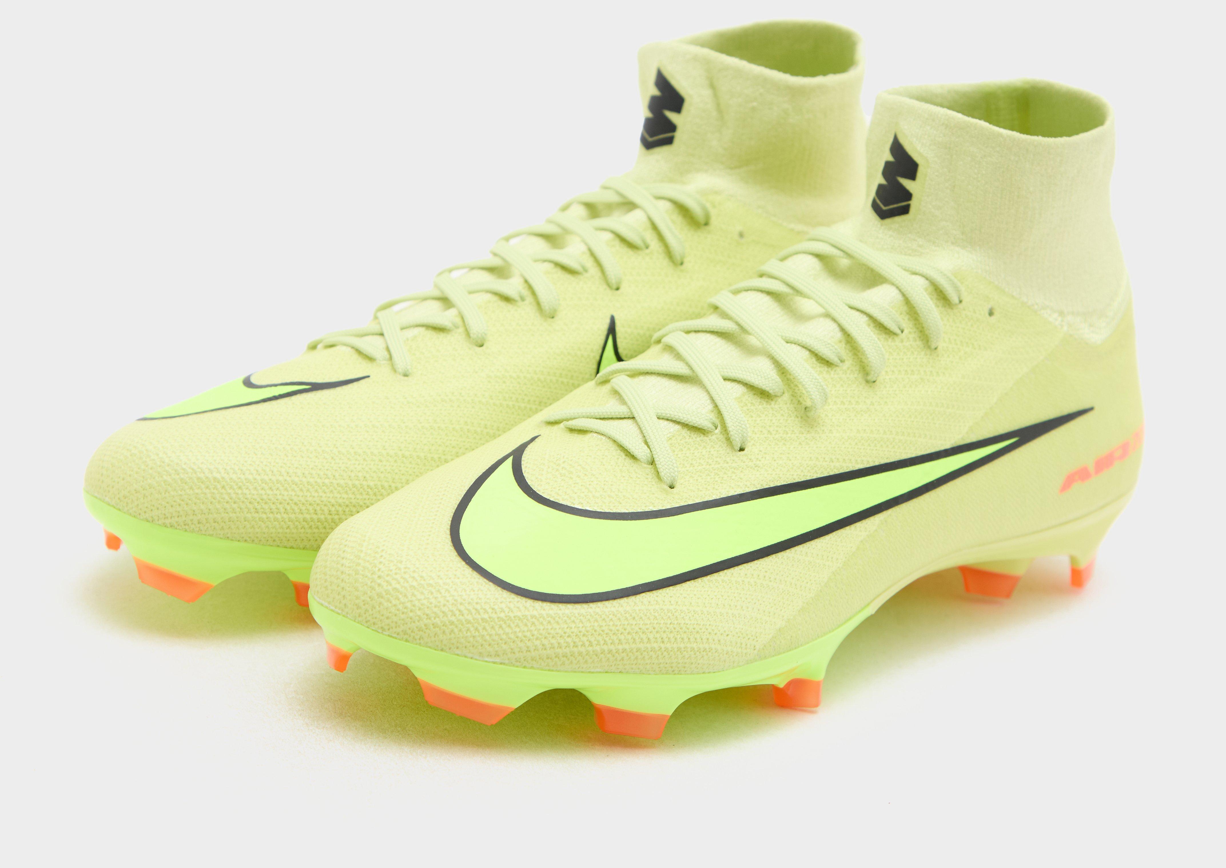 Nike Mercurial Superfly 10 Pro FG
