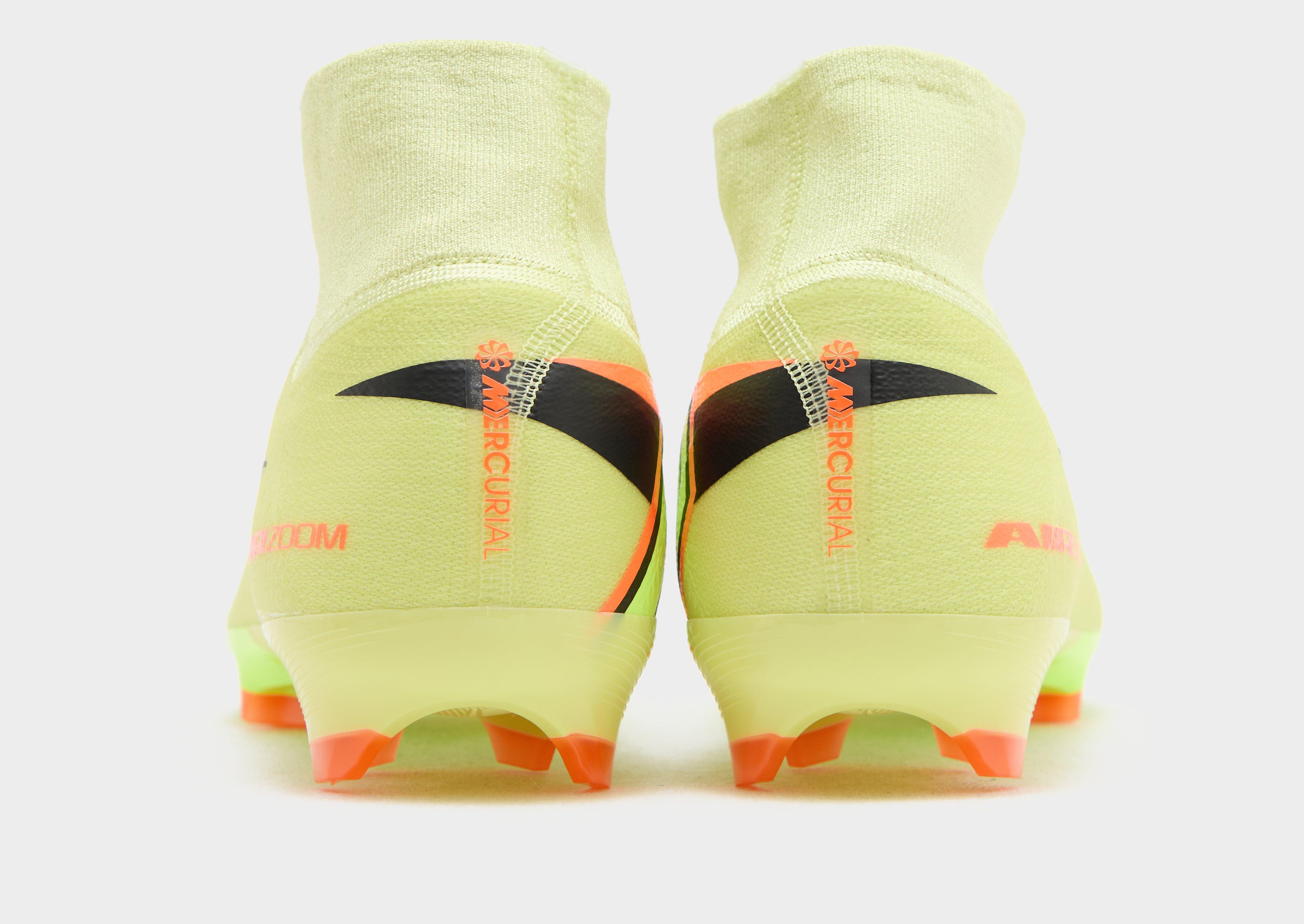 Nike Mercurial Superfly 10 Pro FG