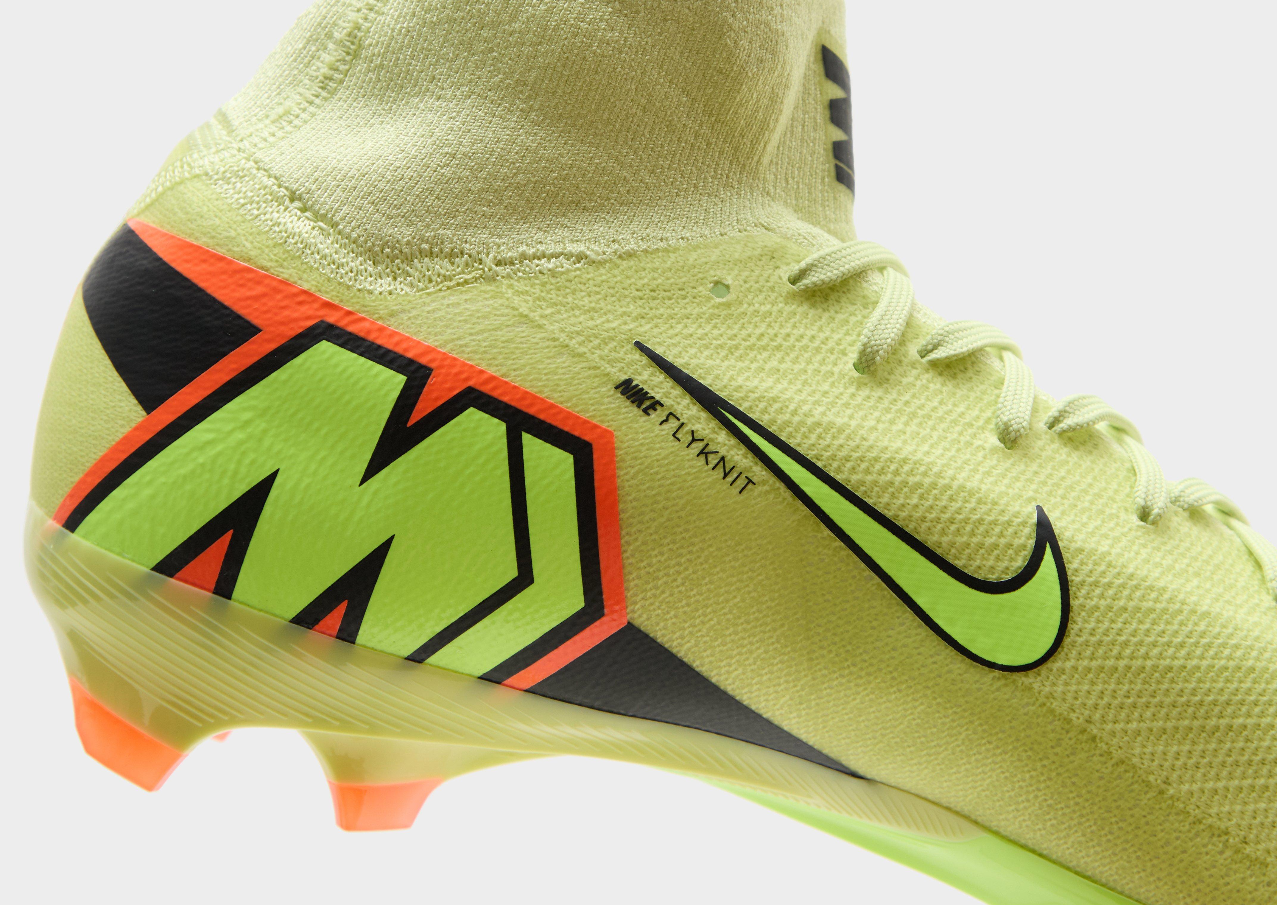 Nike Mercurial Superfly 10 Pro FG