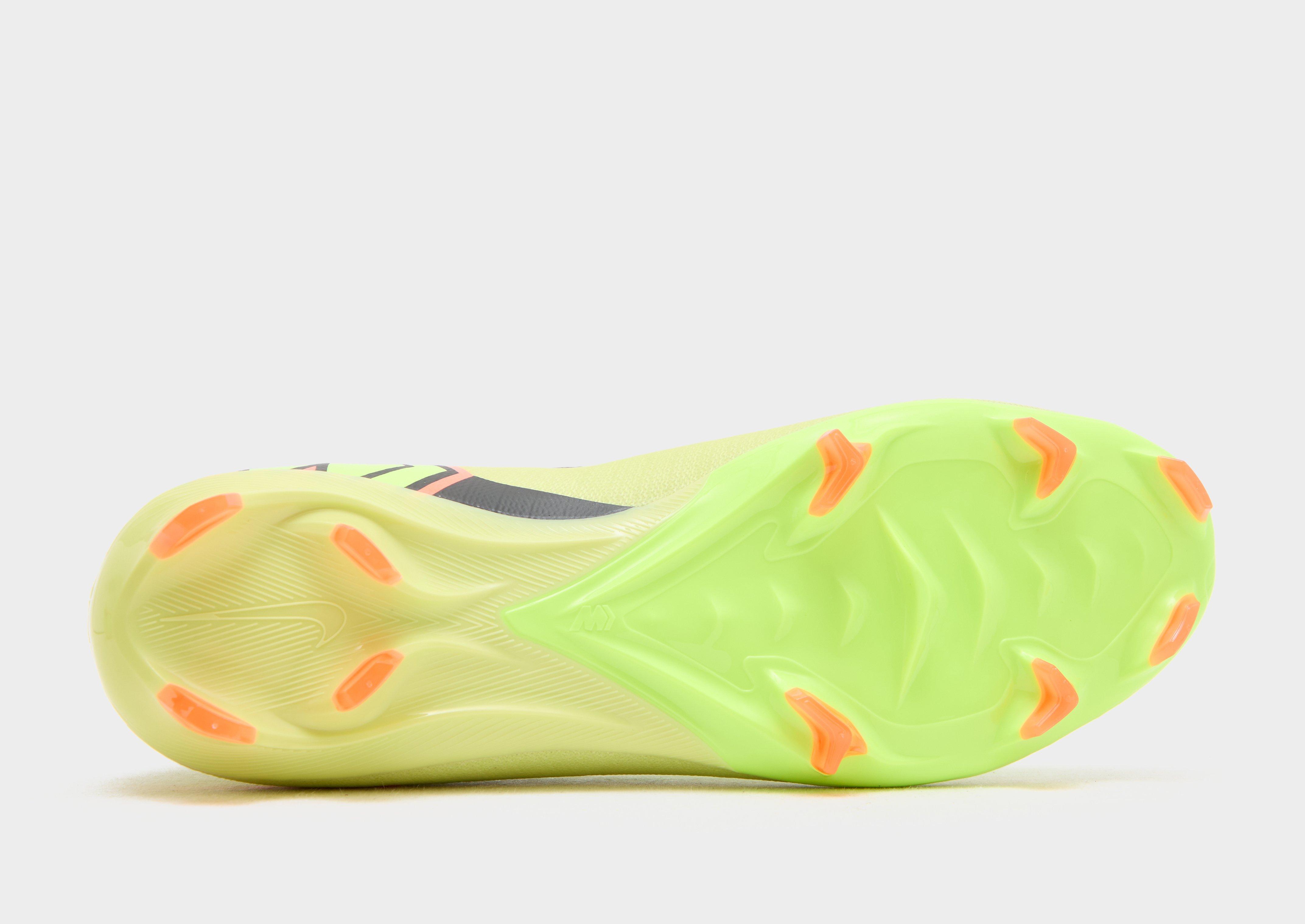 Nike Mercurial Superfly 10 Pro FG