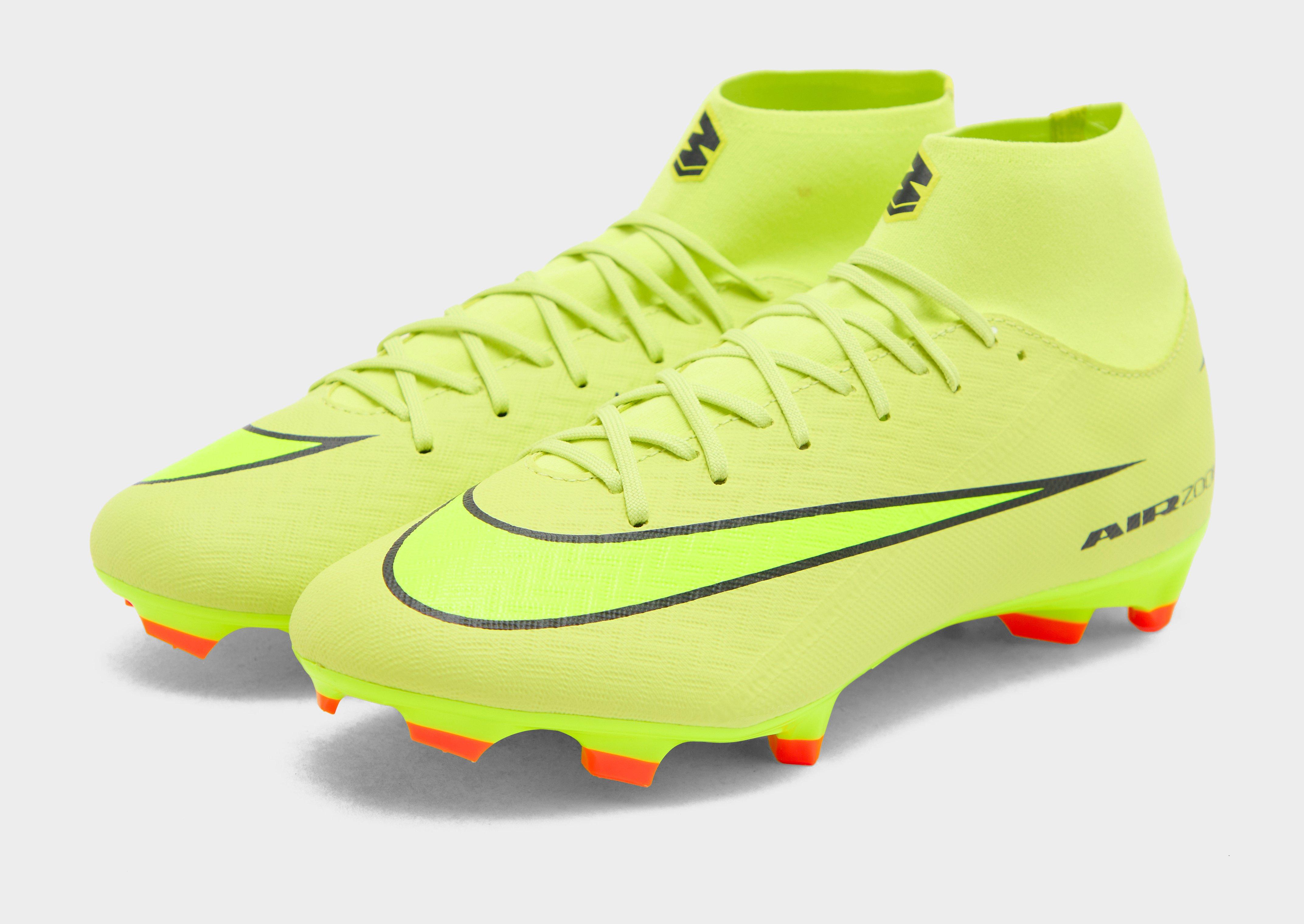 Nike Mercurial Superfly 10 Academy