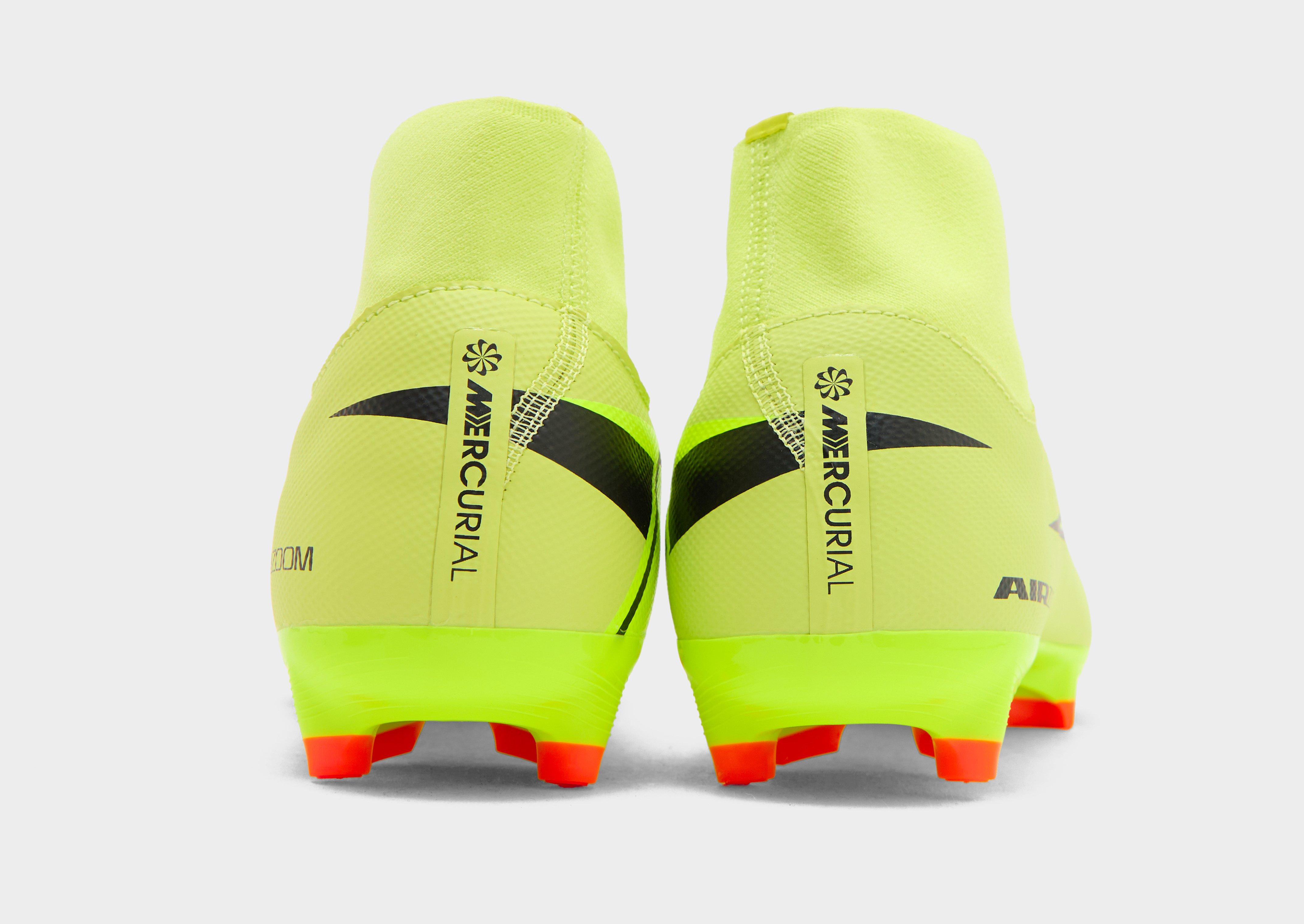 Nike Mercurial Superfly 10 Academy