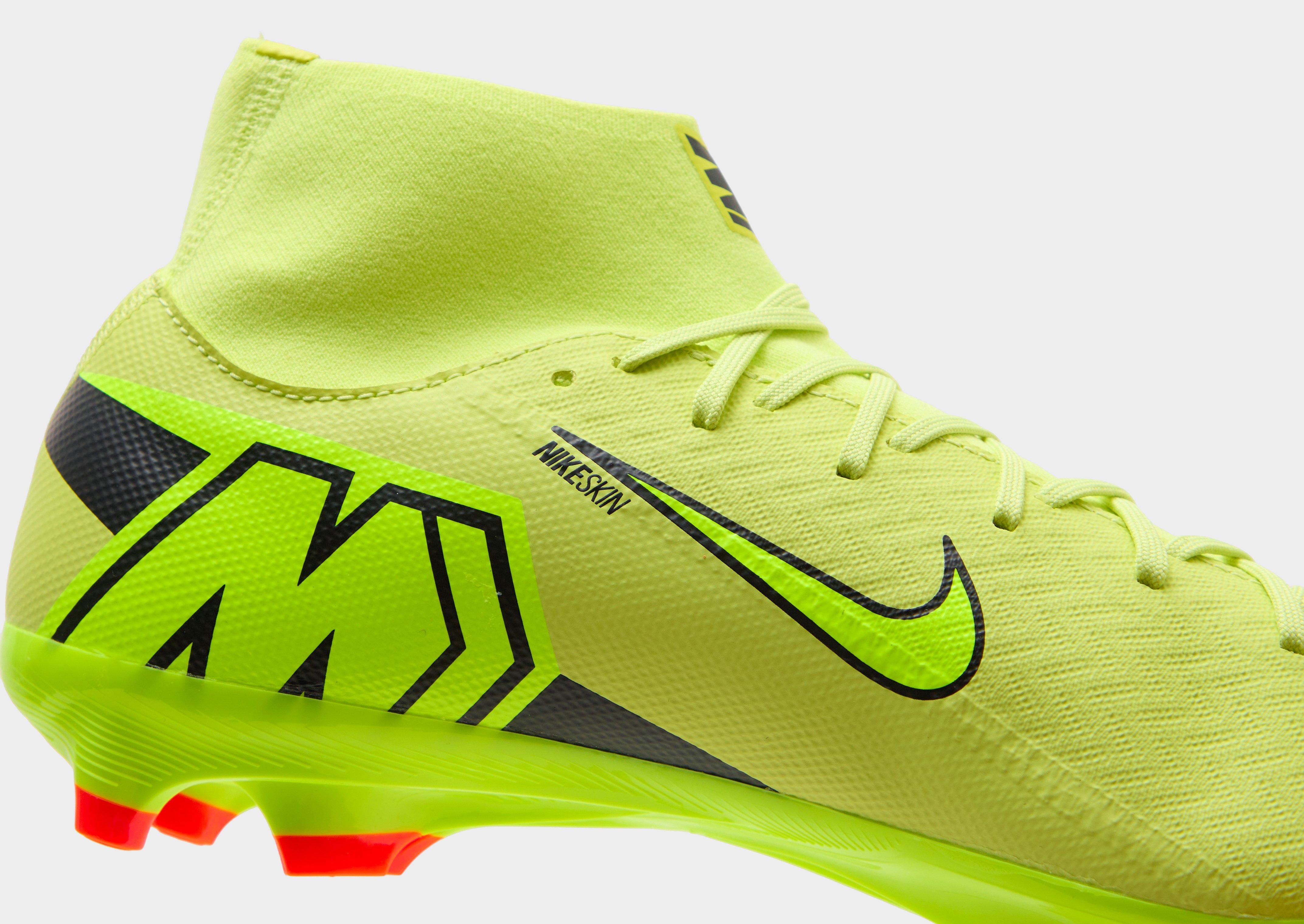 Nike Mercurial Superfly 10 Academy