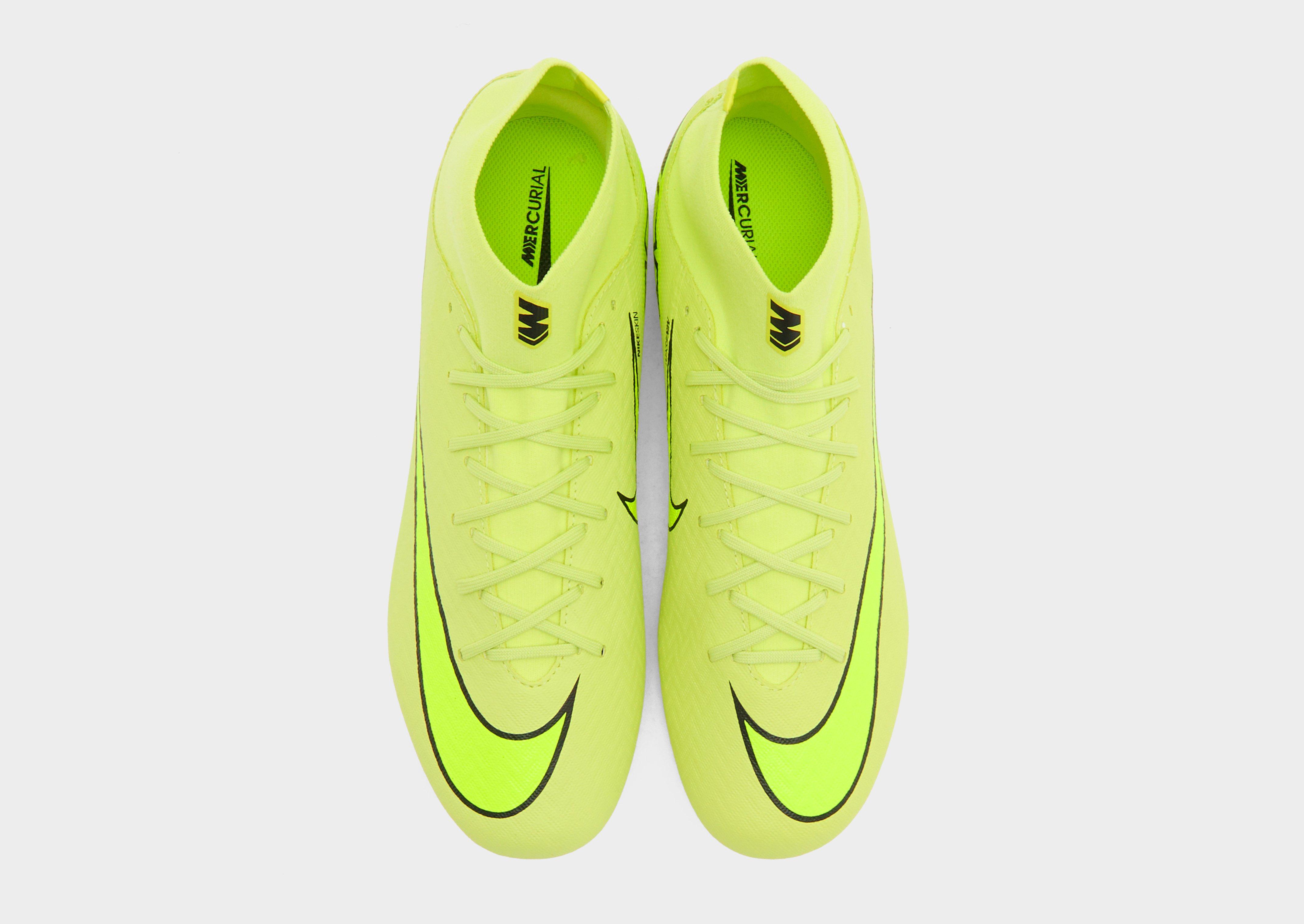 Nike Mercurial Superfly 10 Academy