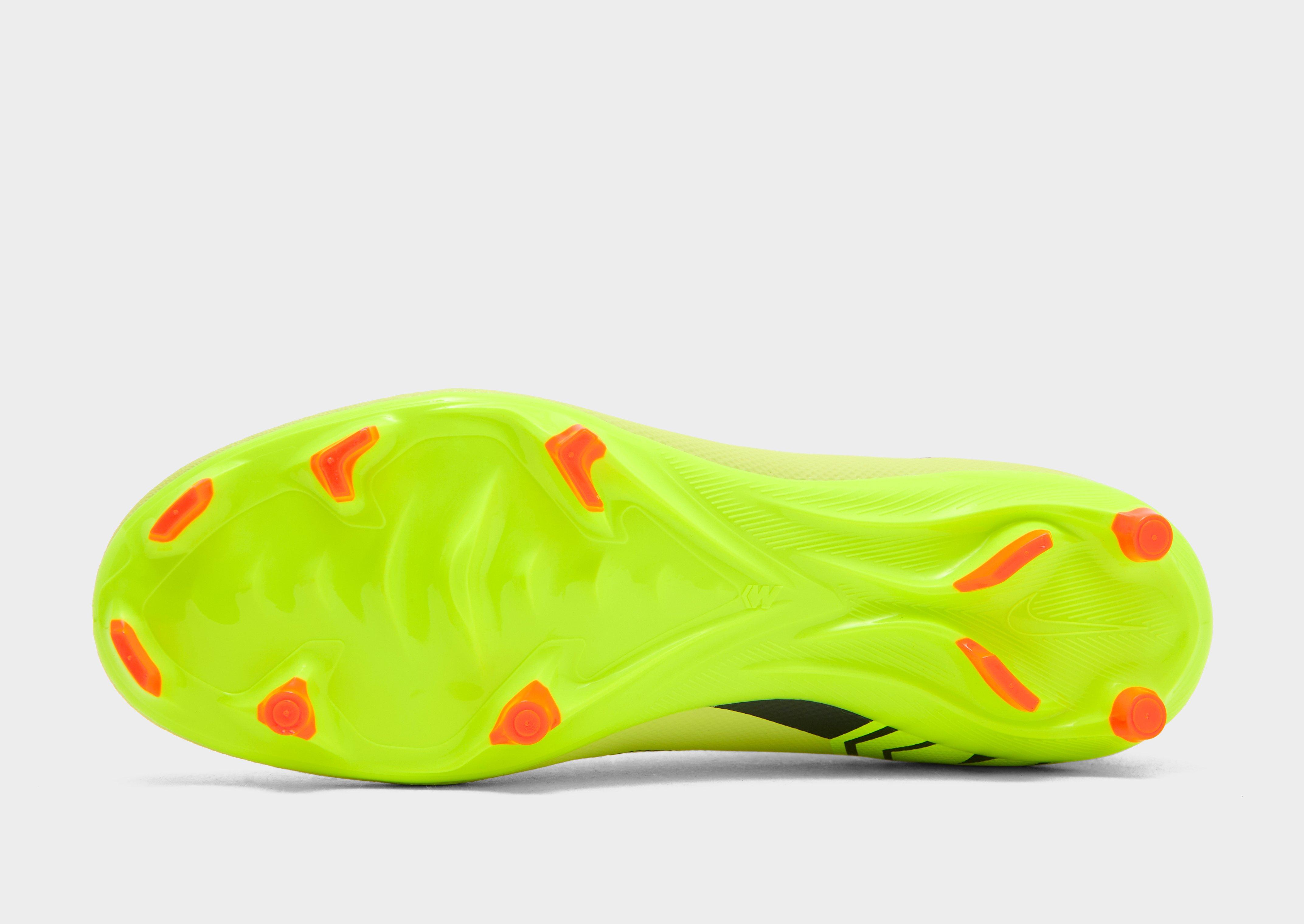 Nike Mercurial Superfly 10 Academy