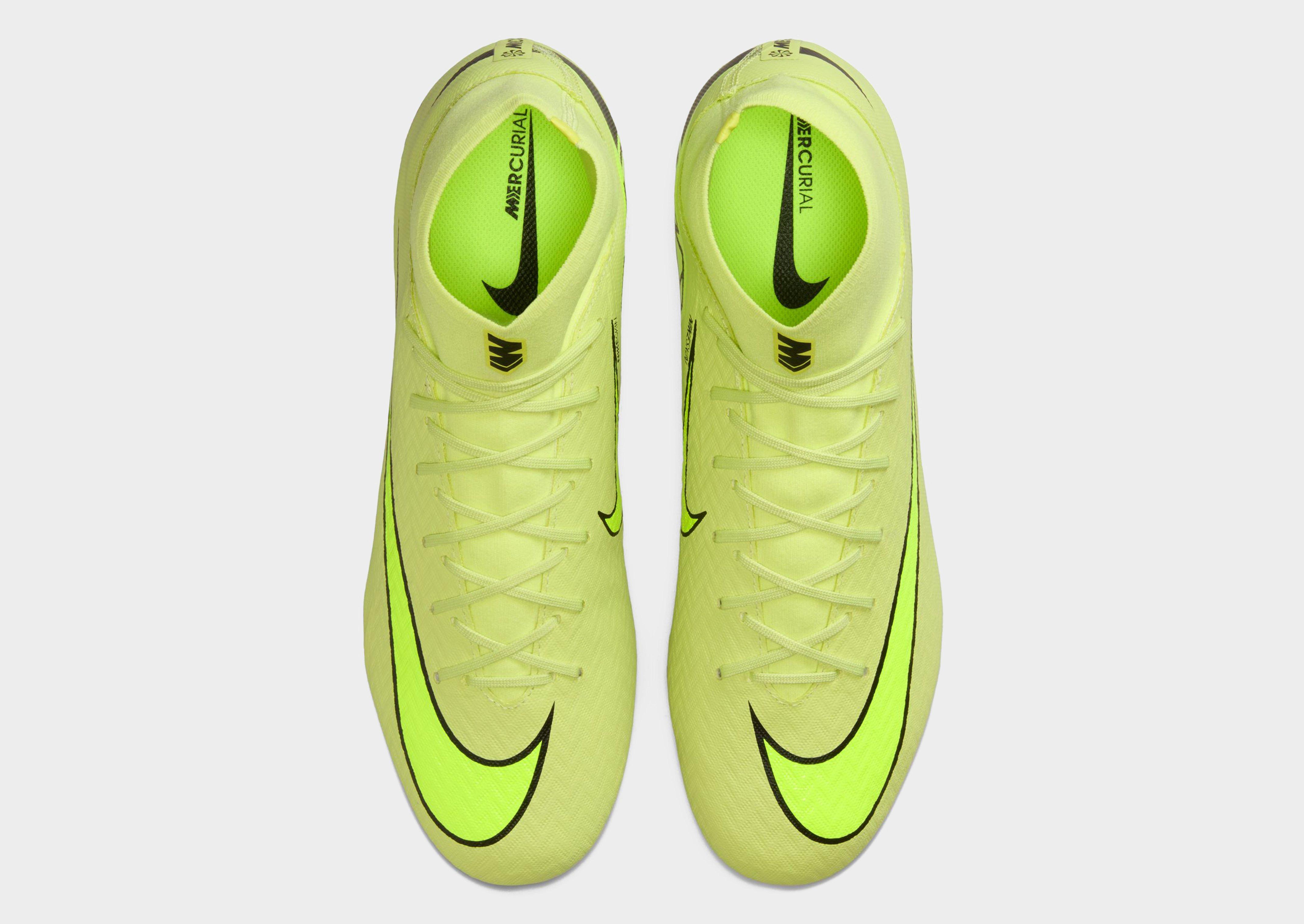 Nike Mercurial Superfly 10 Academy