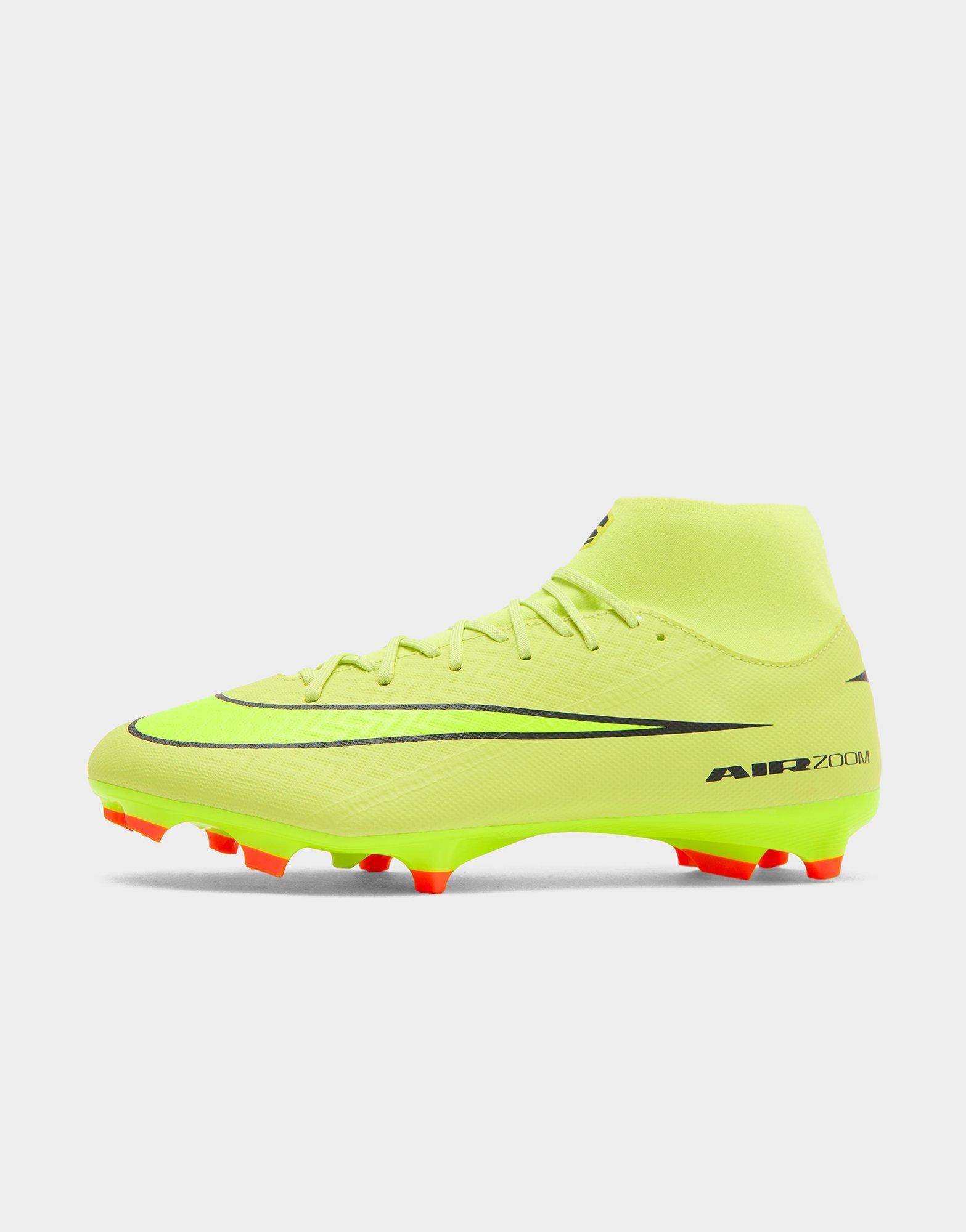 Nike Mercurial Superfly 10 Academy