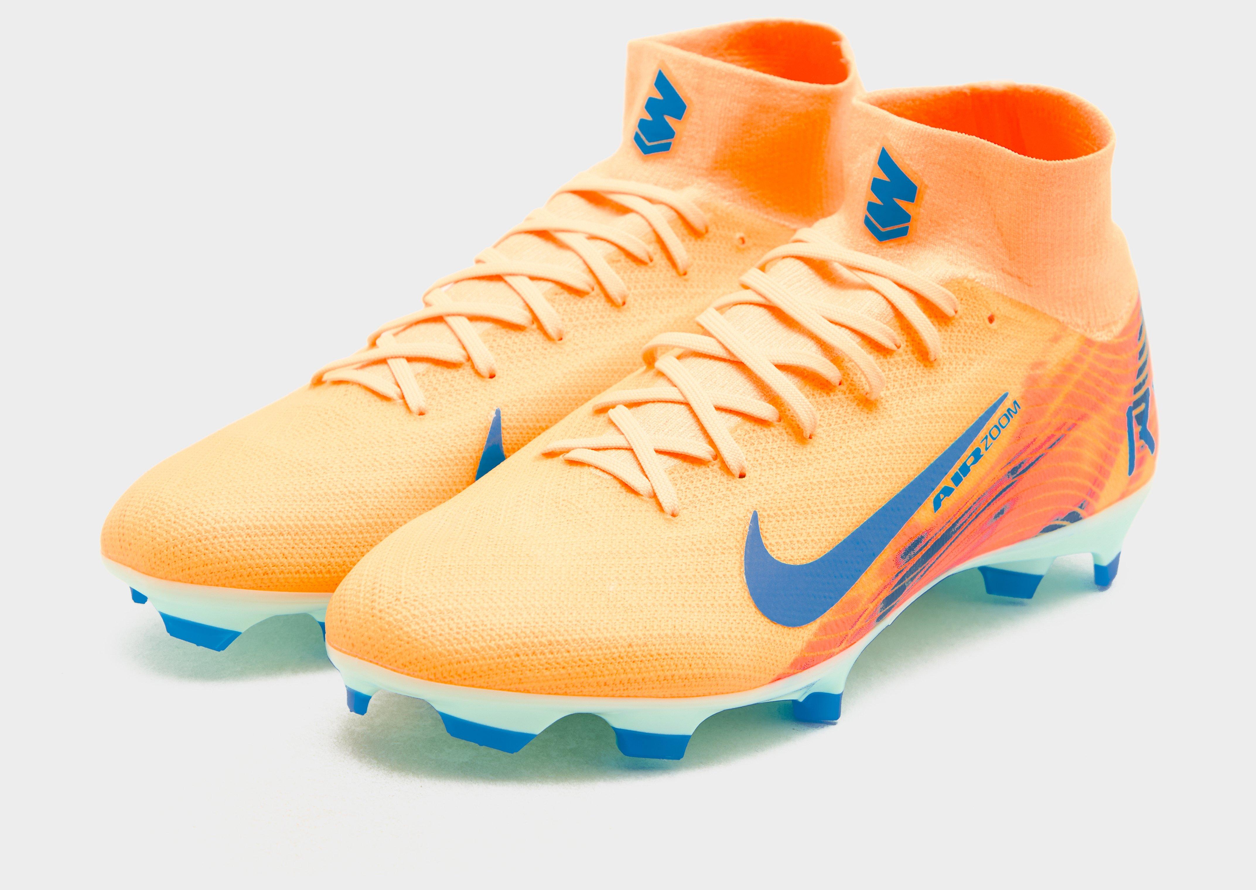 Nike Superfly 10 Pro Kylian Mbappe FG