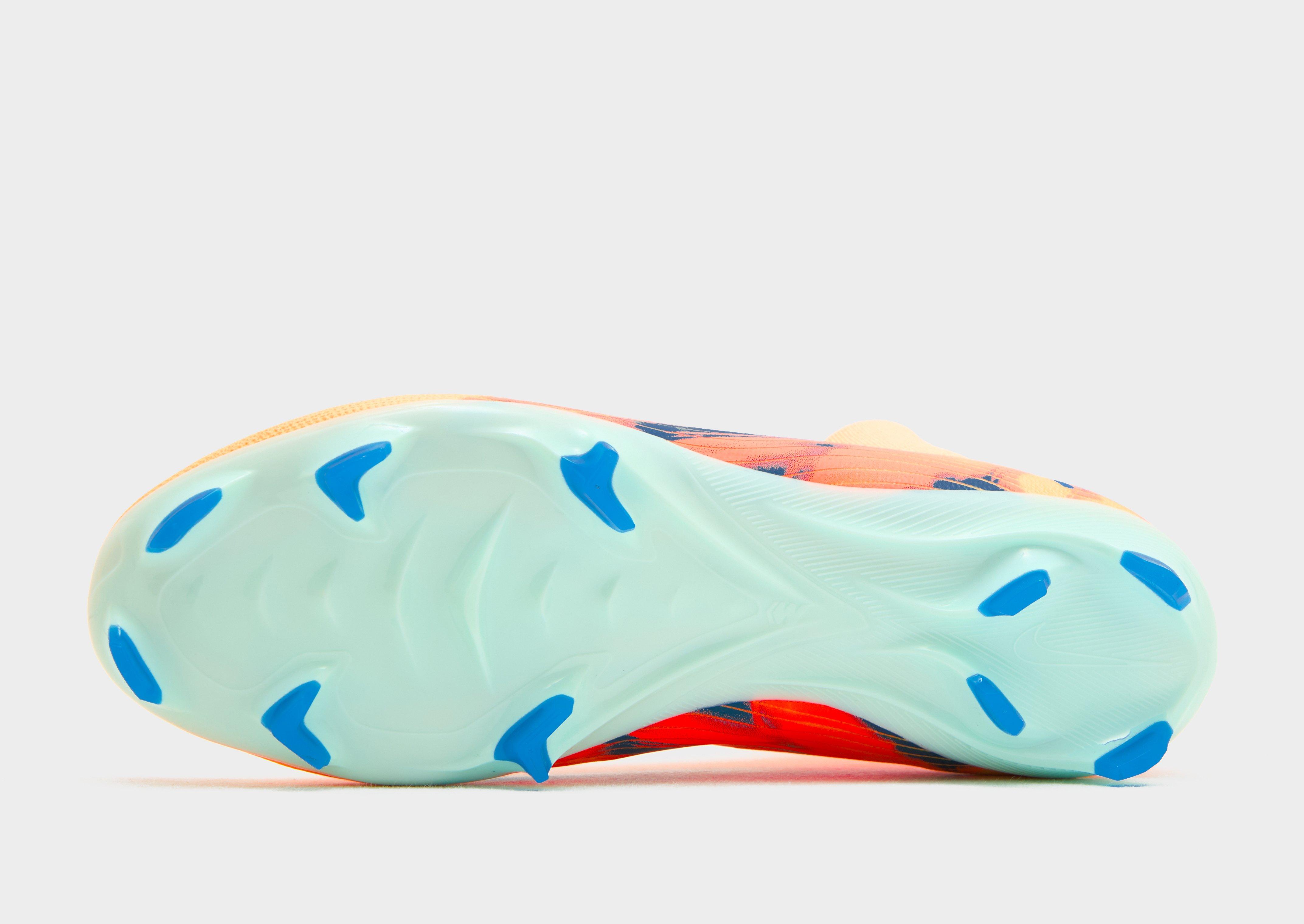 Nike Superfly 10 Pro Kylian Mbappe FG