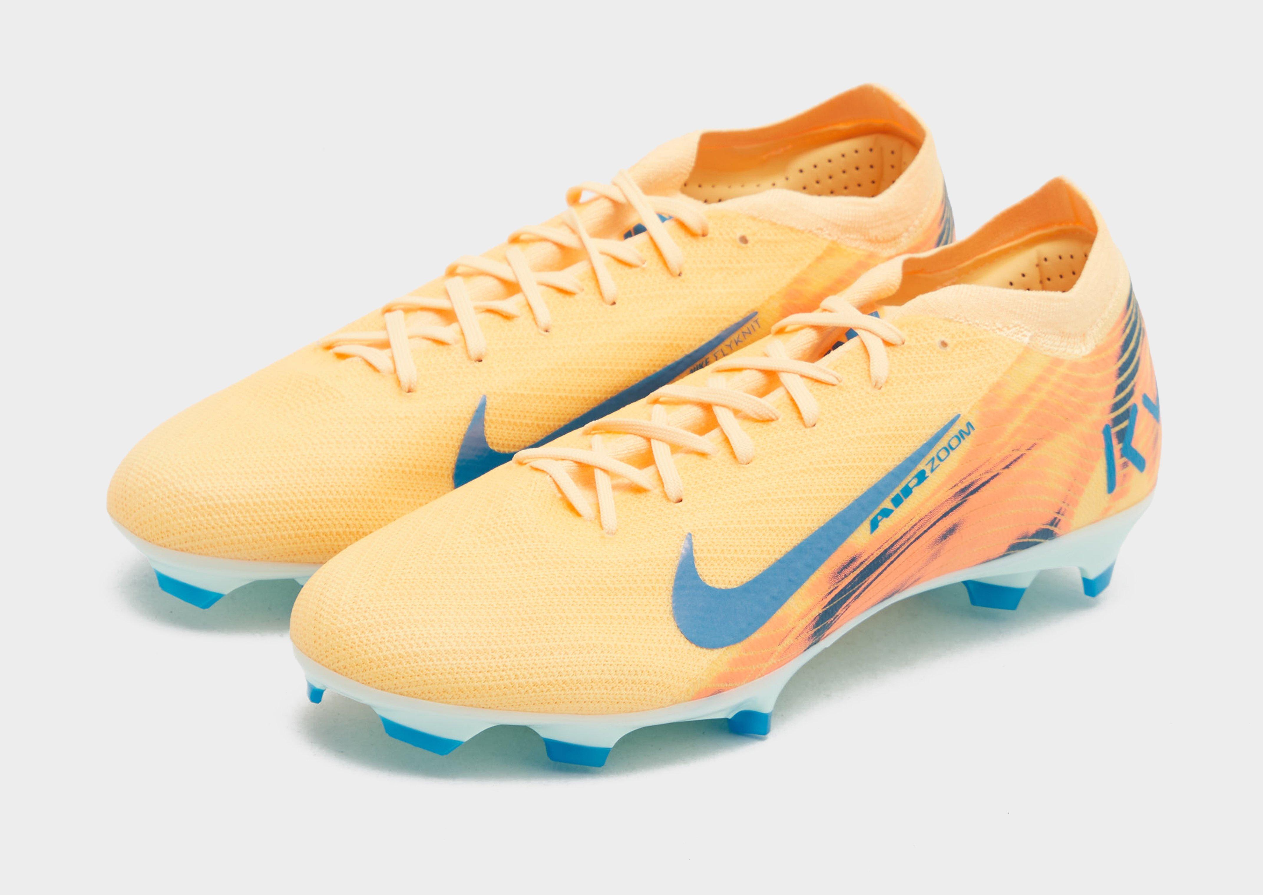 Nike Mercurial Vapor 16 Pro Kylian Mbappé FG