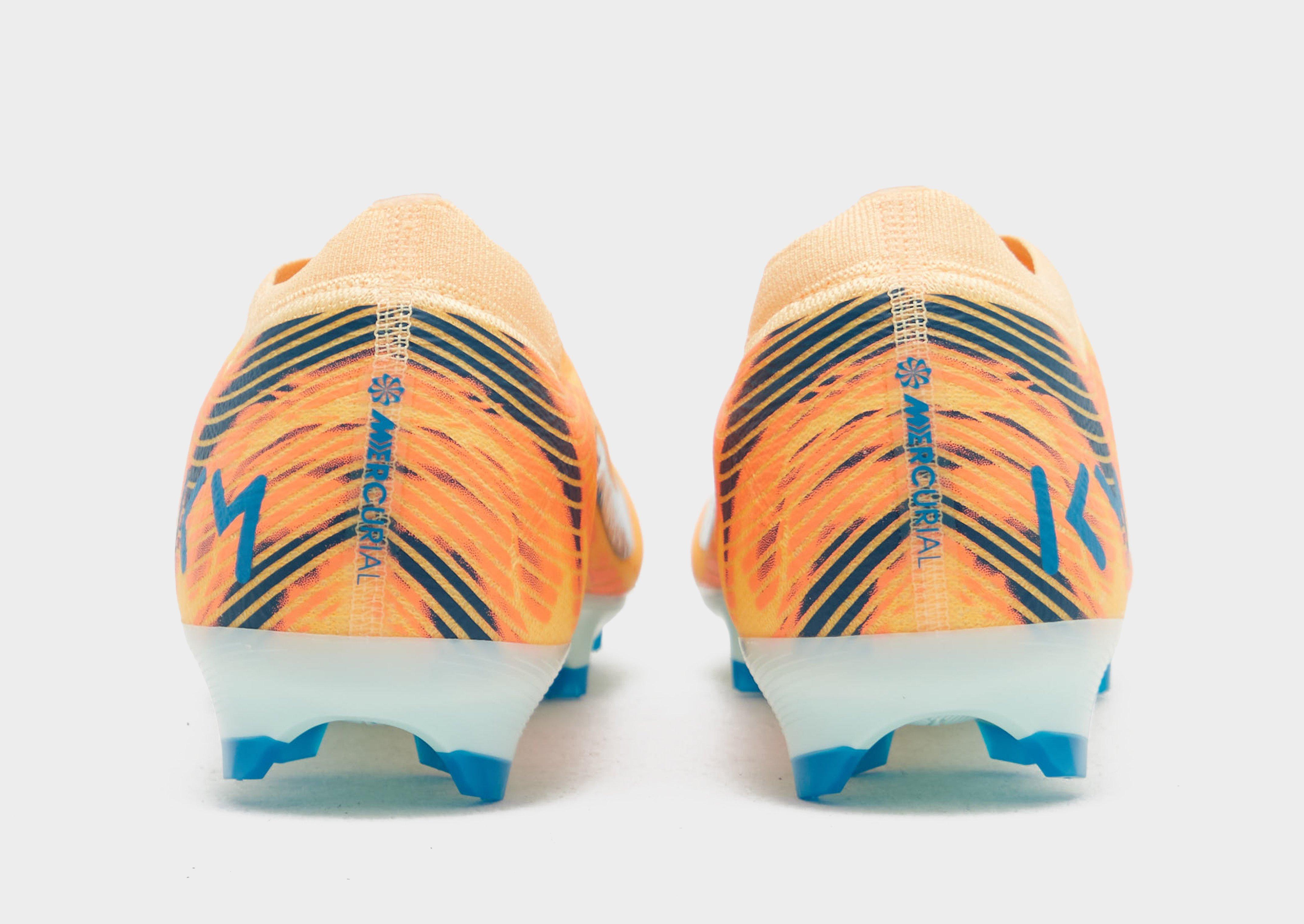 Nike Mercurial Vapor 16 Pro Kylian Mbappé FG