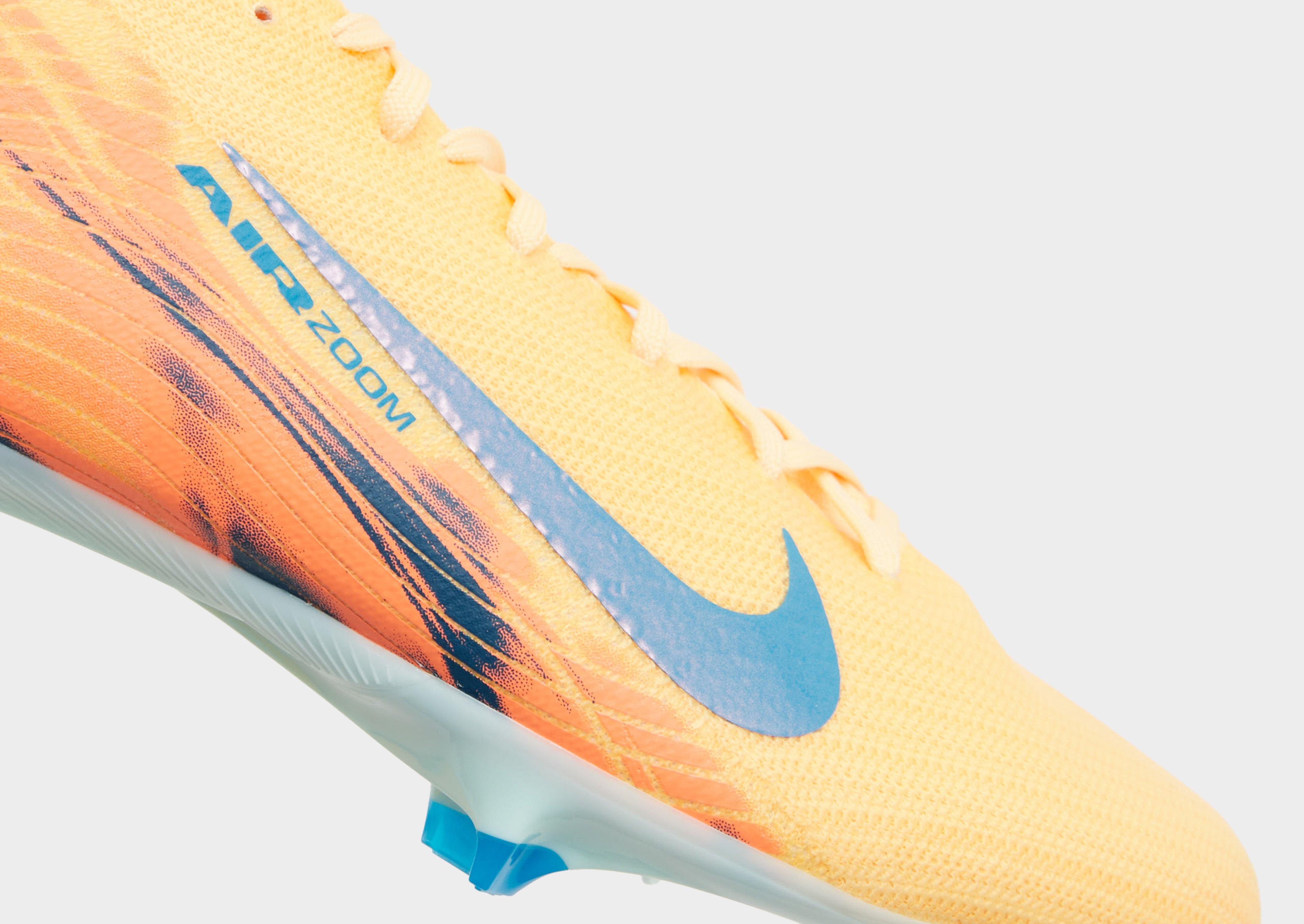 Nike Mercurial Vapor 16 Pro Kylian Mbappé FG