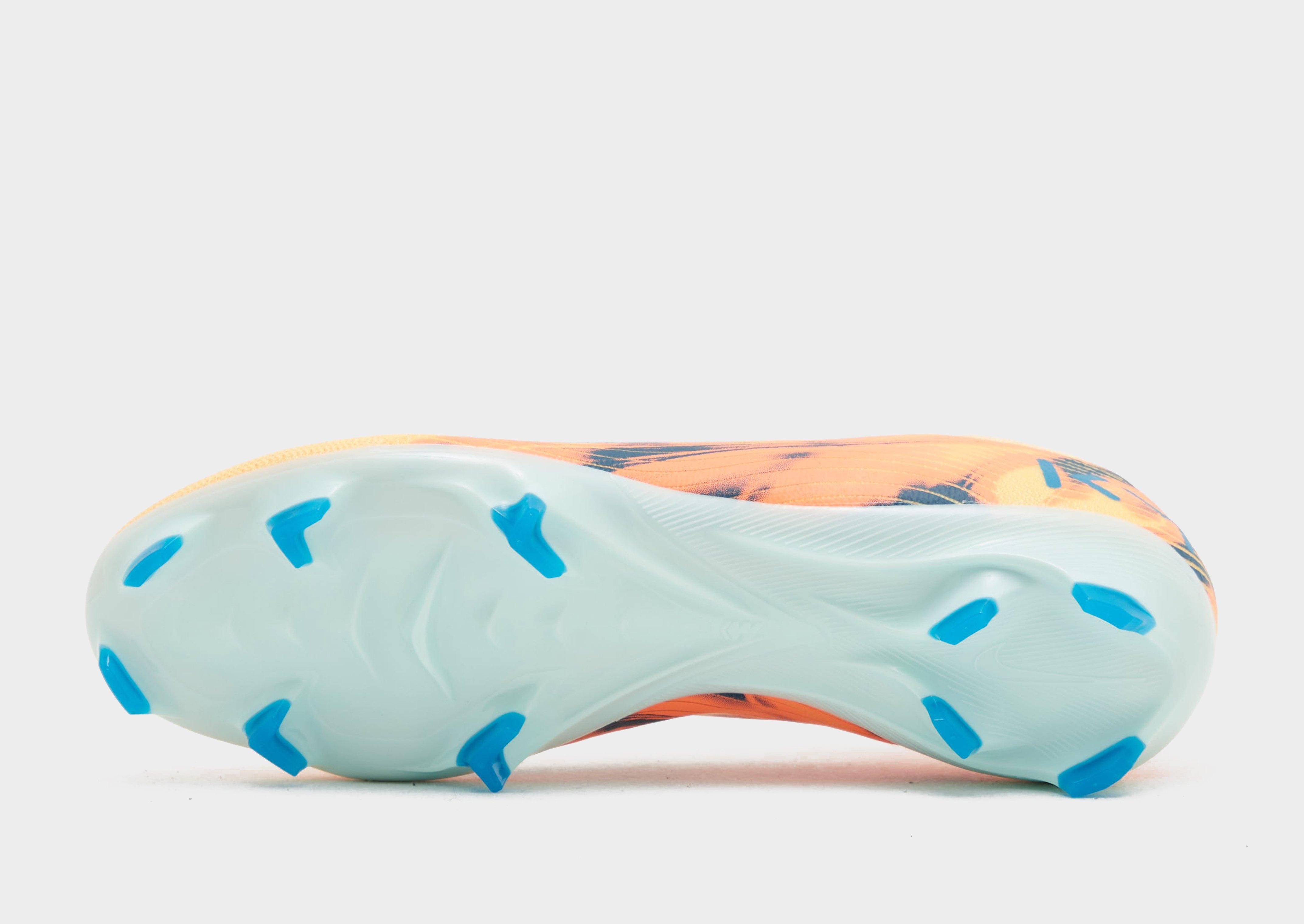 Nike Mercurial Vapor 16 Pro Kylian Mbappé FG